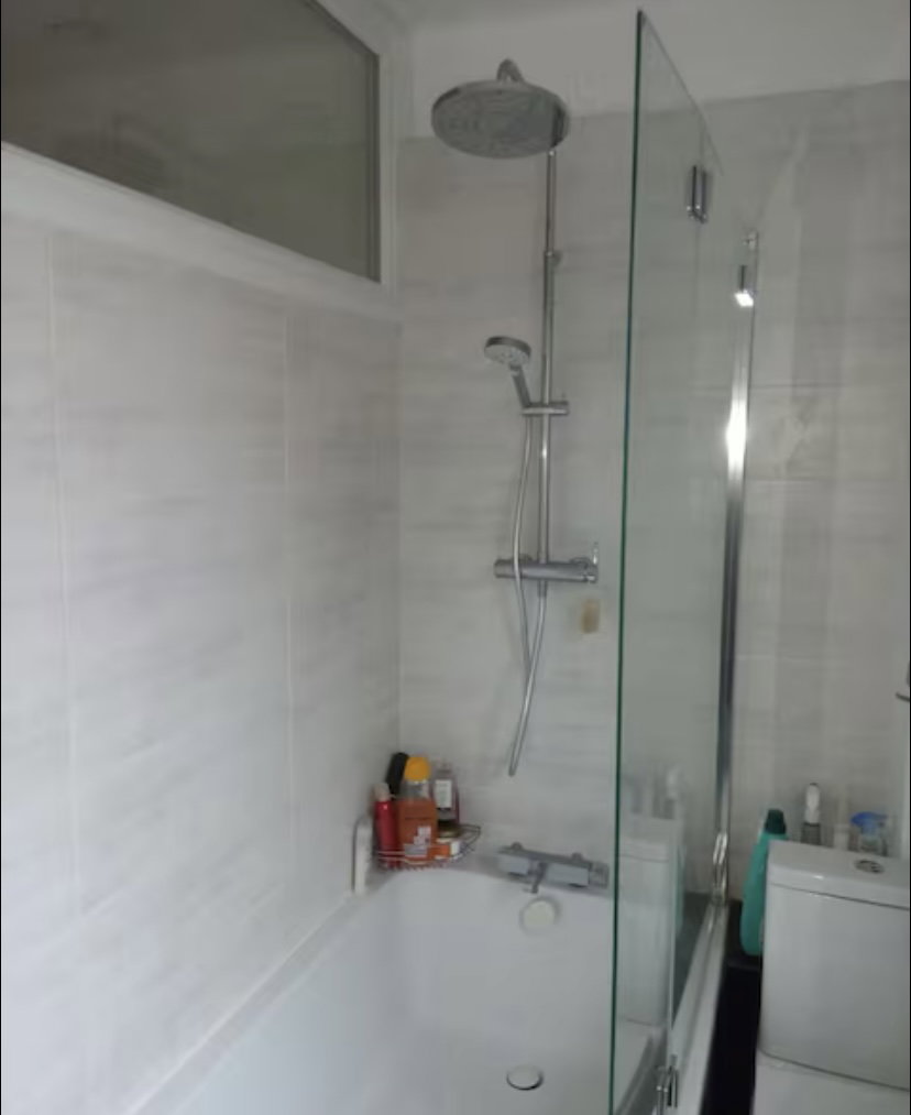 Tuisverblyf Wasquehal 488321