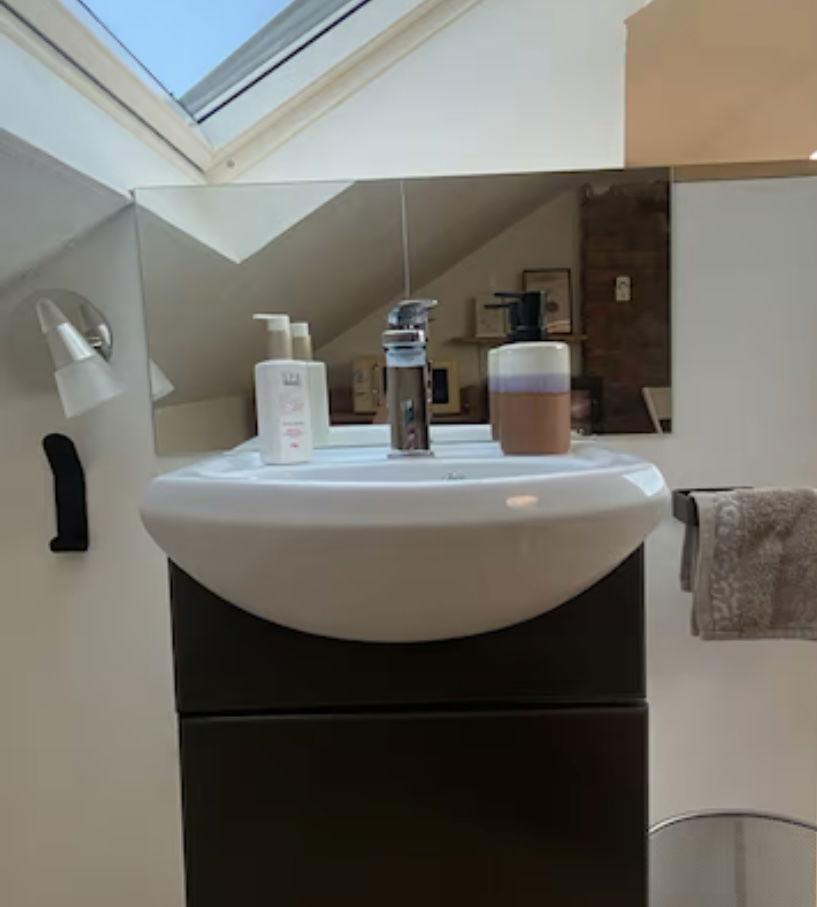 Tuisverblyf Wasquehal 488321