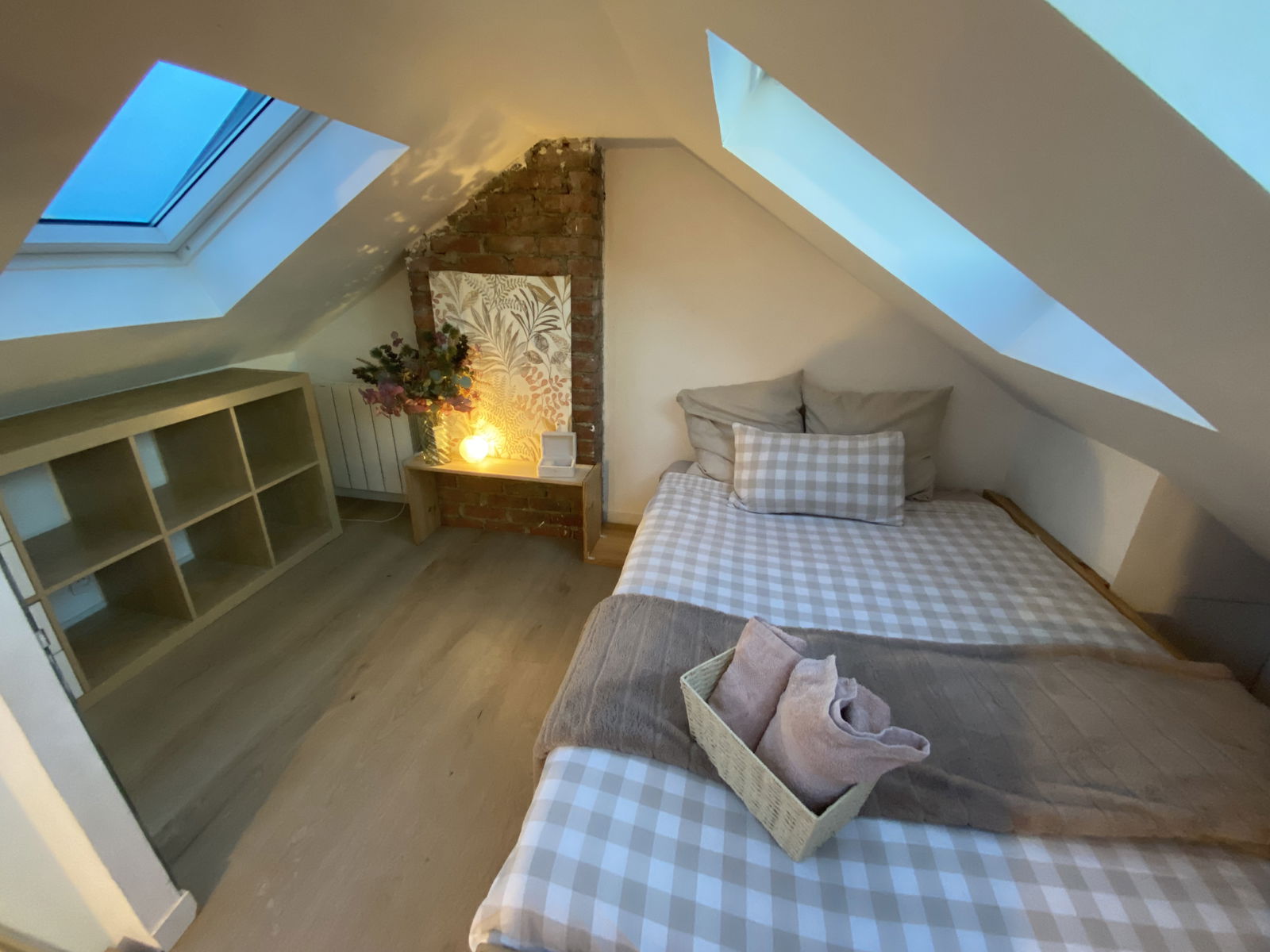 Gastgezin Wasquehal 488321