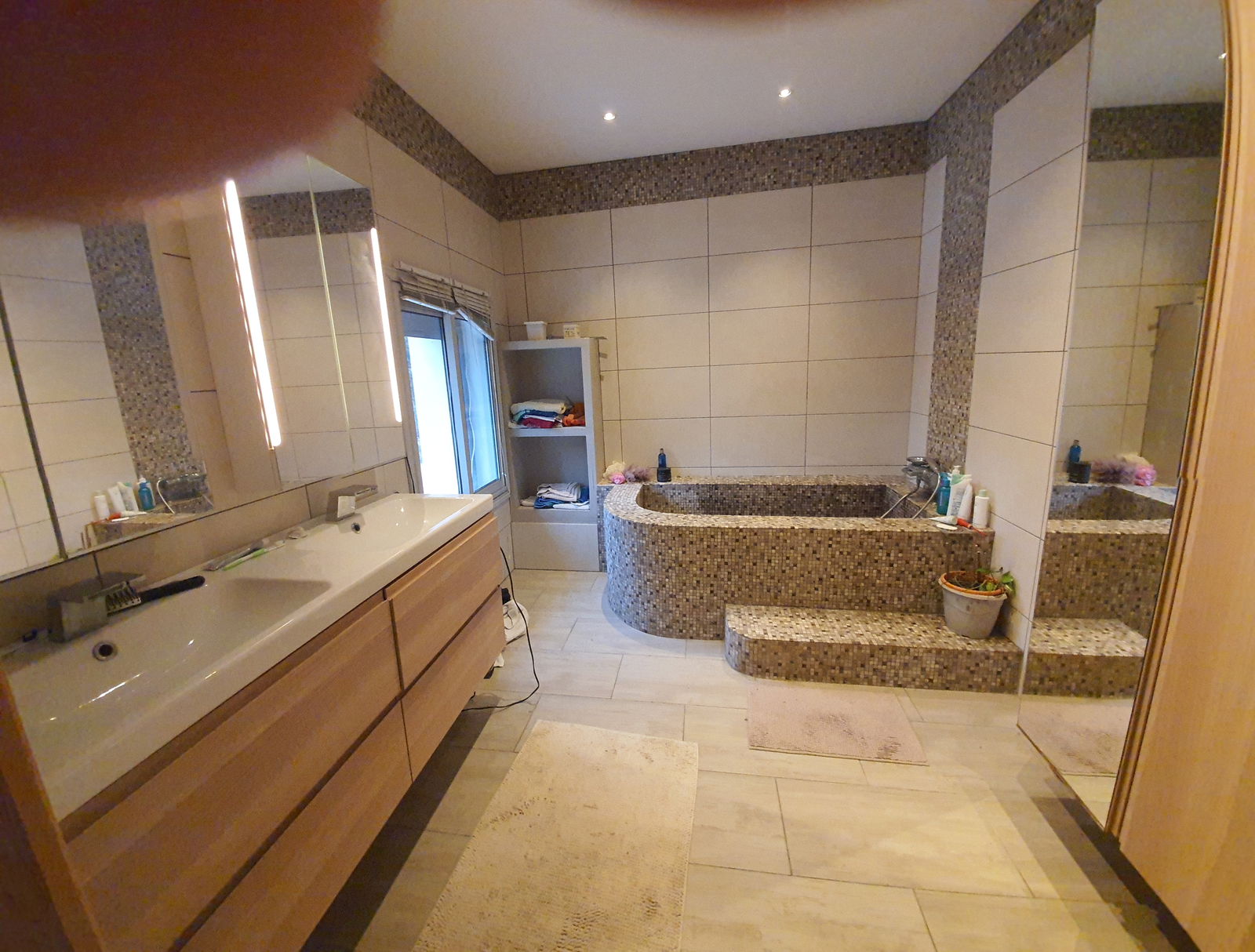 Gastgezin Toulon 322939