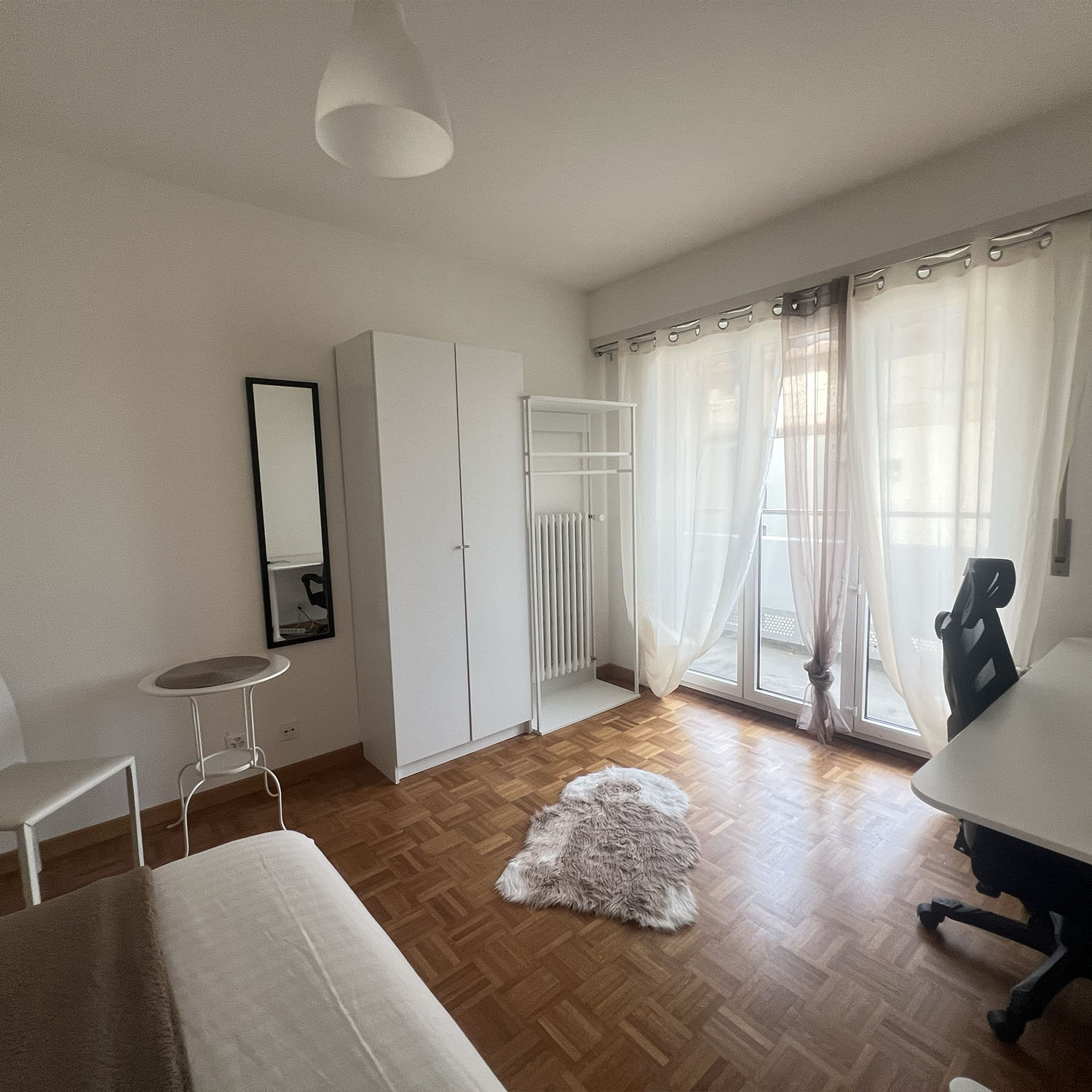 Colocatie Crissier 658704