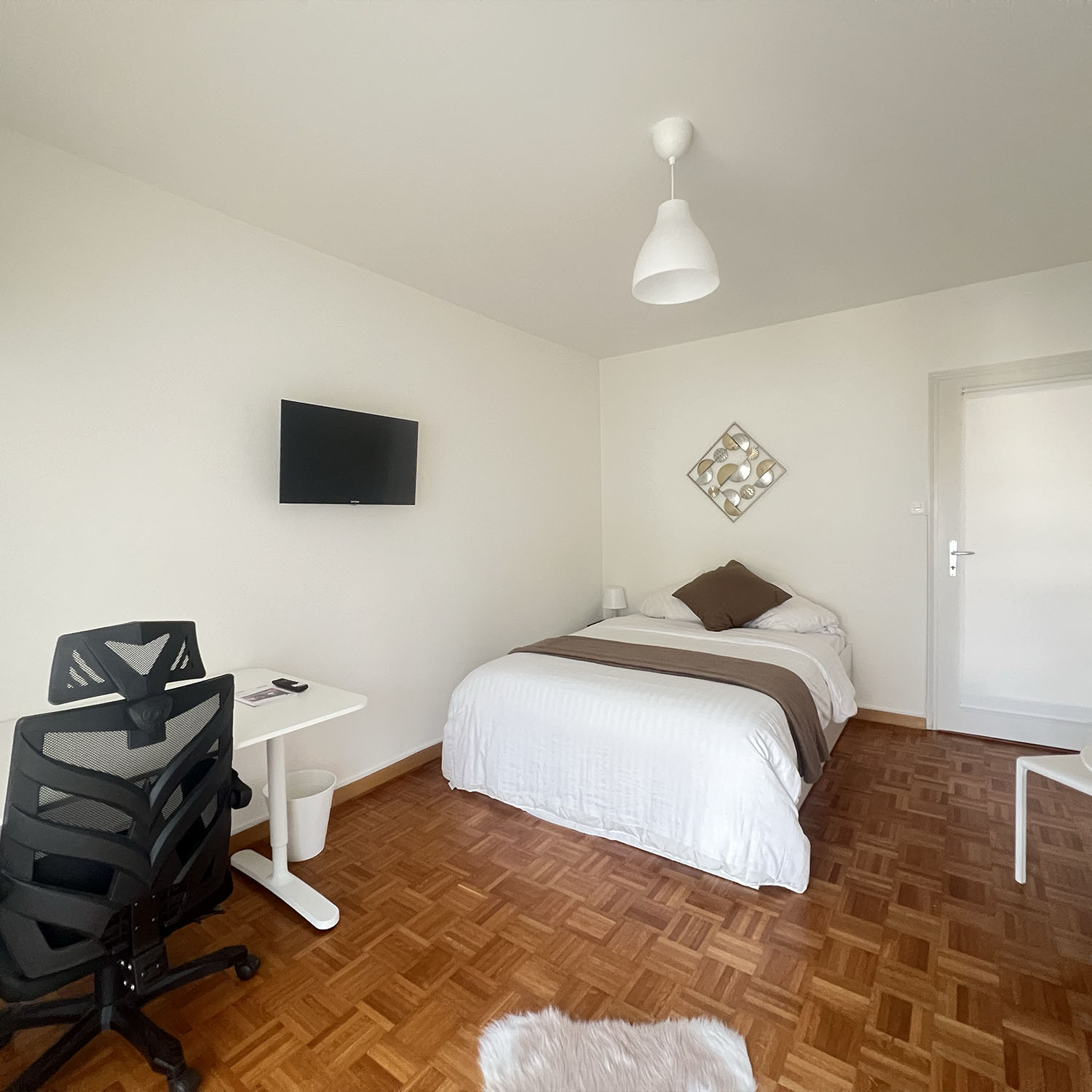 Colocatie Crissier 658704