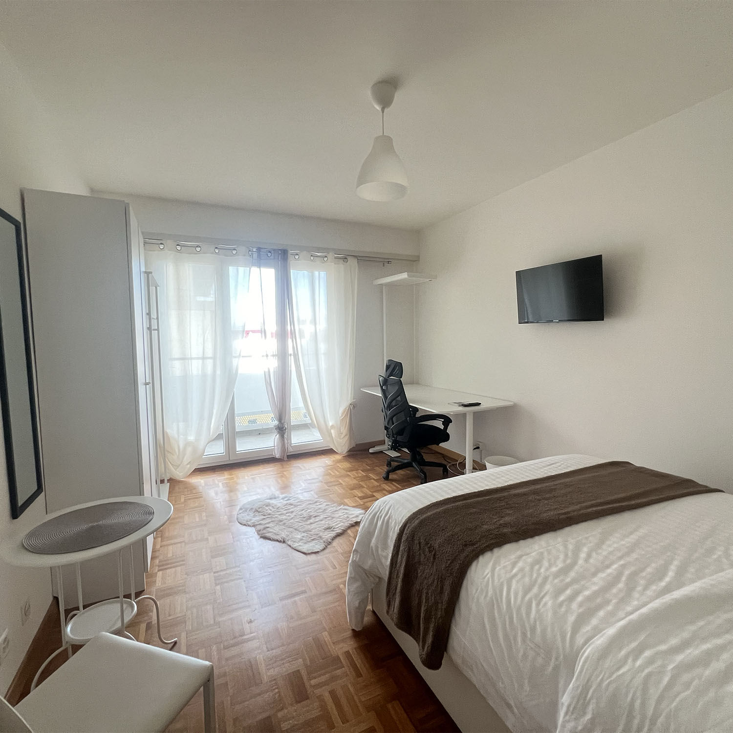 Colocatie Crissier 658704