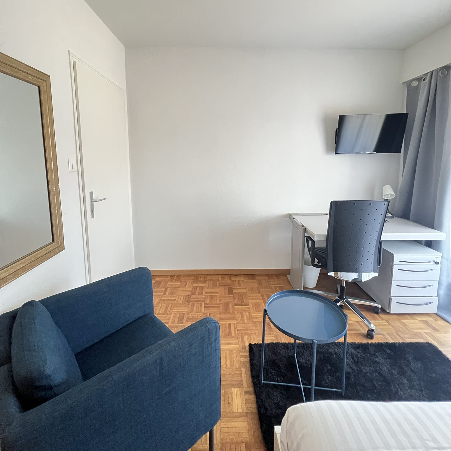 Colocatie Crissier 658706