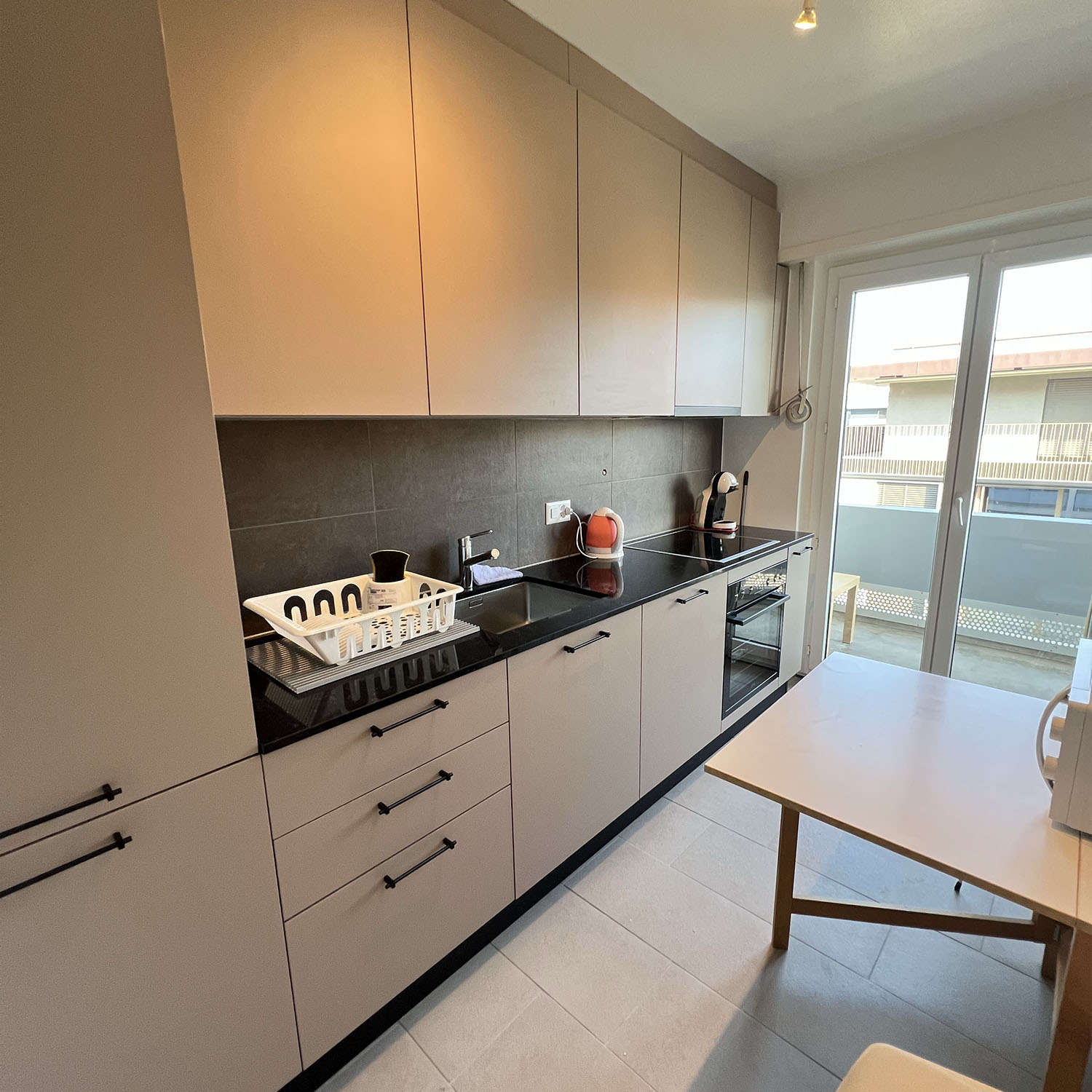 Colocatie Crissier 658706