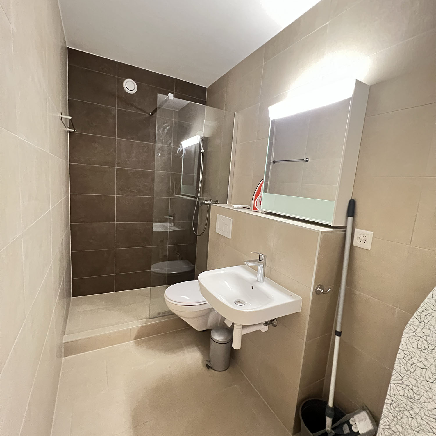 Colocatie Crissier 658706