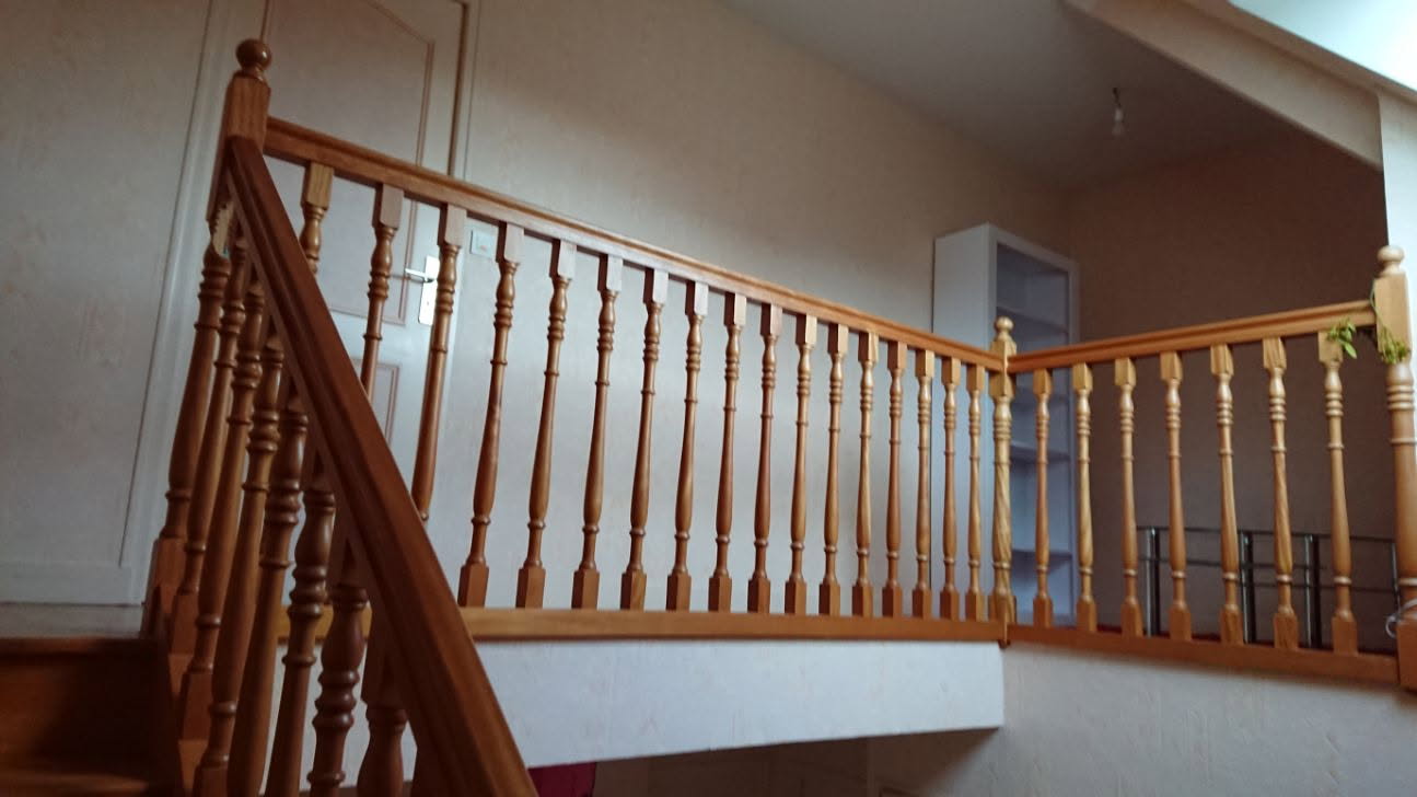 Gehele Woning Saint-Grégoire 603586