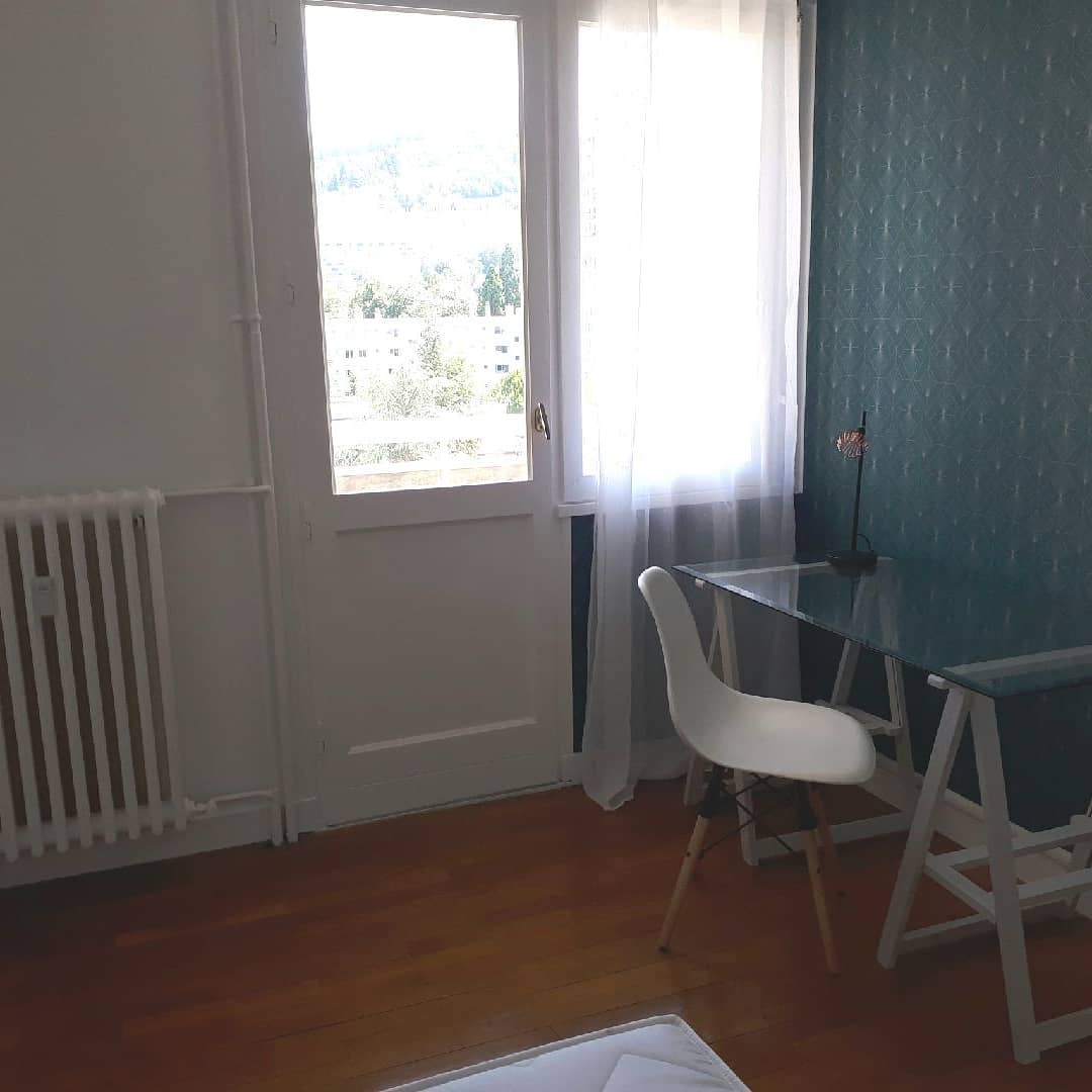 Kolokasie Saint-Étienne 658108