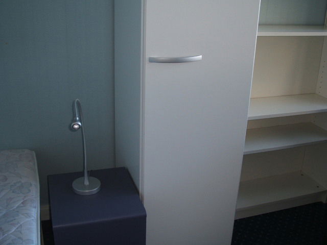 Gastgezin Rennes 45165