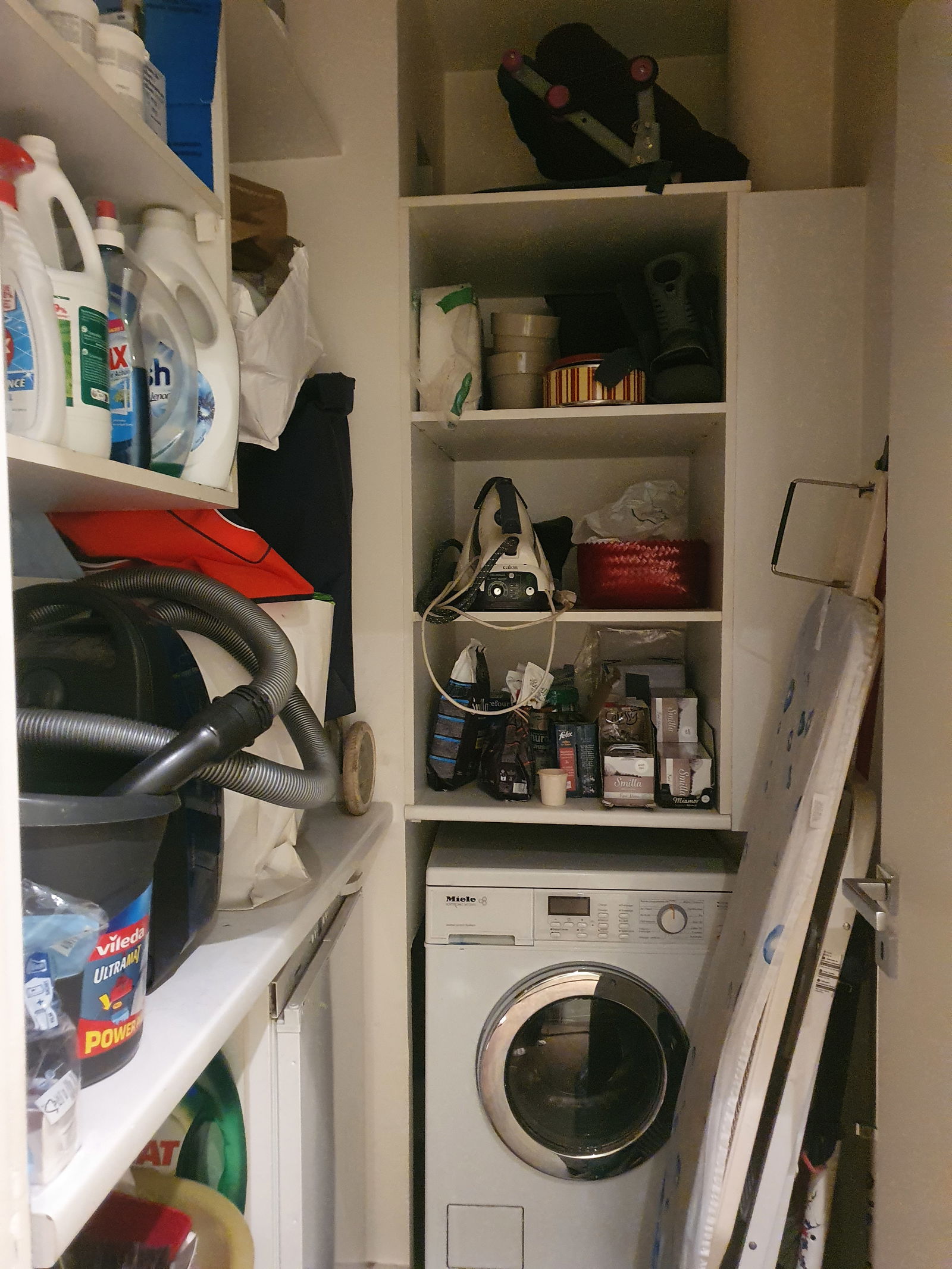 Colocatie Paris 401808