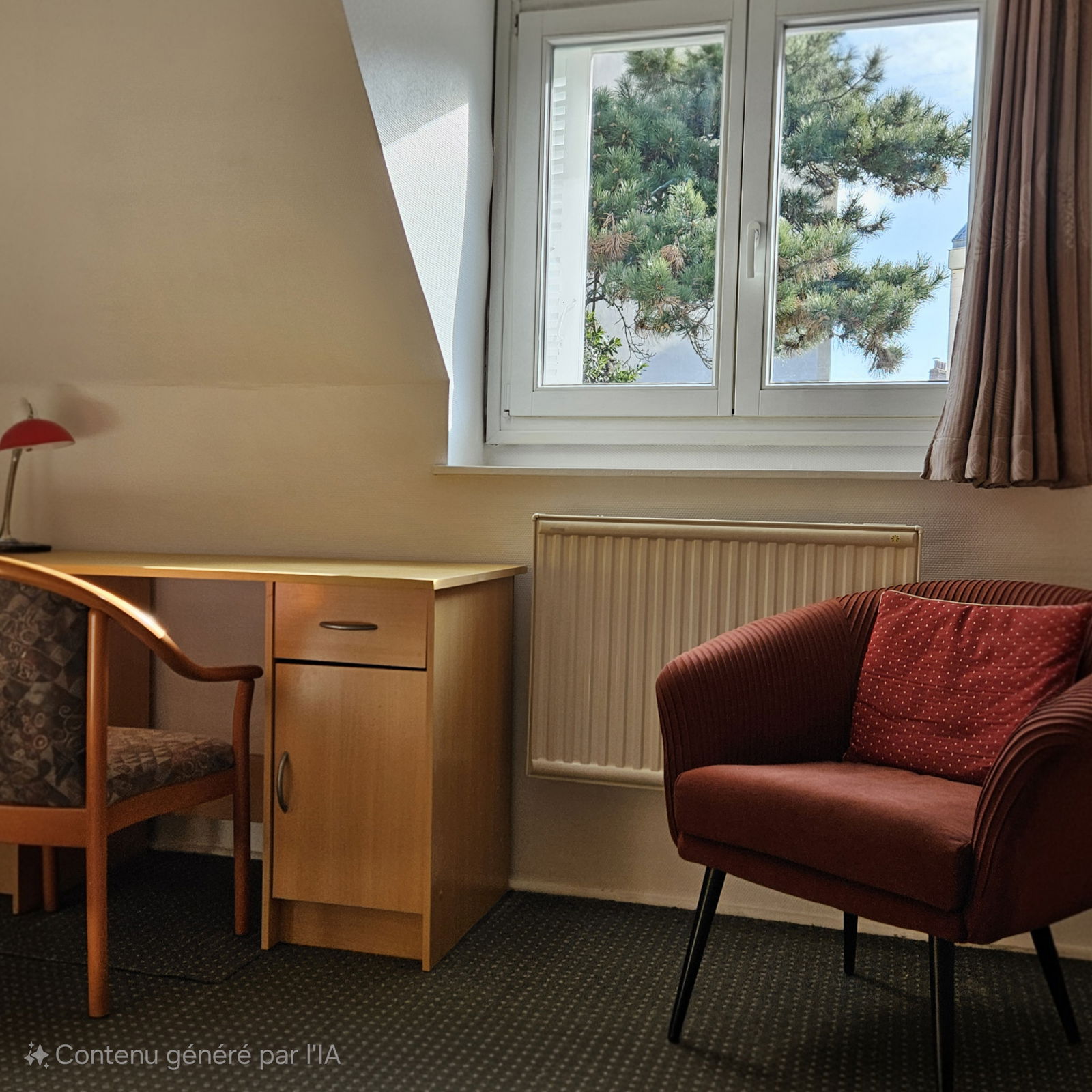 Colocatie Grenoble 657266