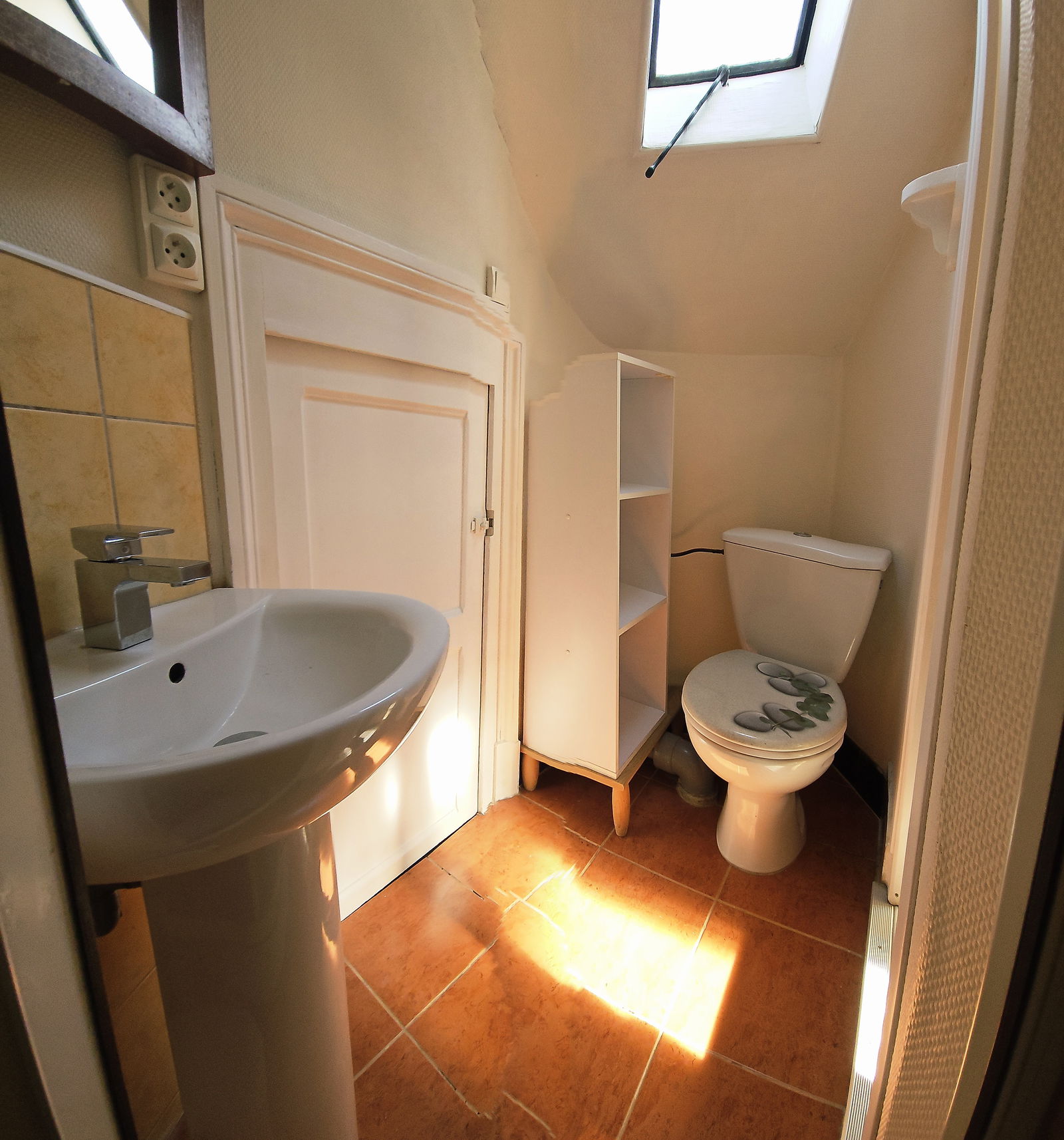 Colocatie Grenoble 657266