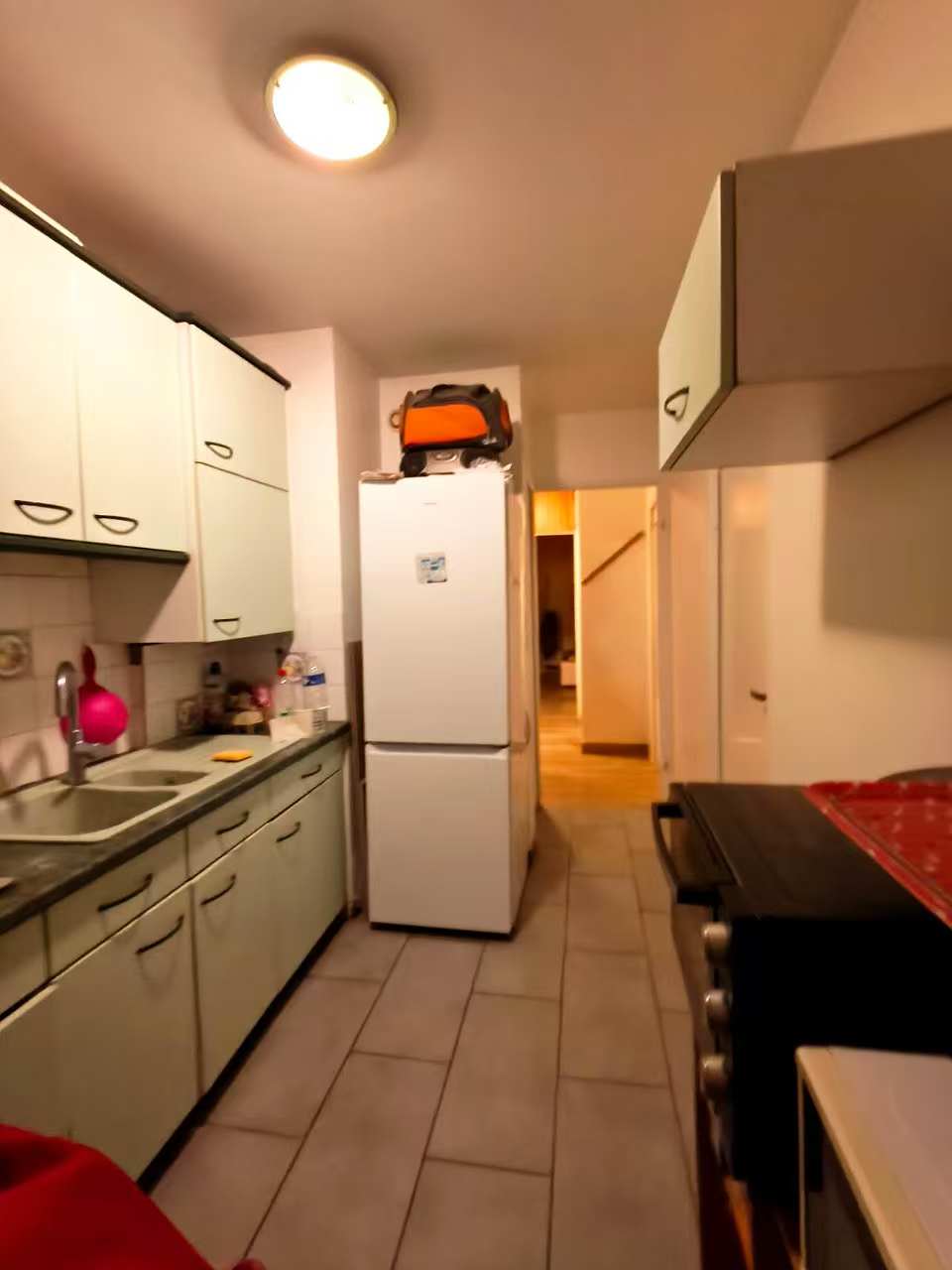 Colocatie Nanterre 650660