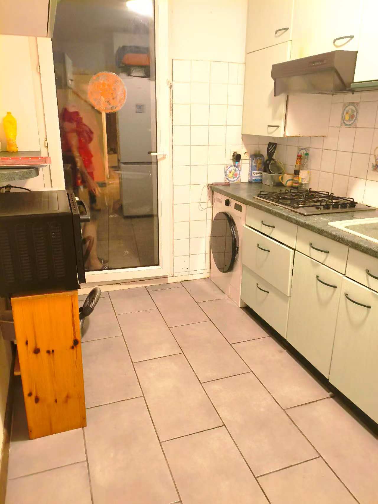 Colocatie Nanterre 650660