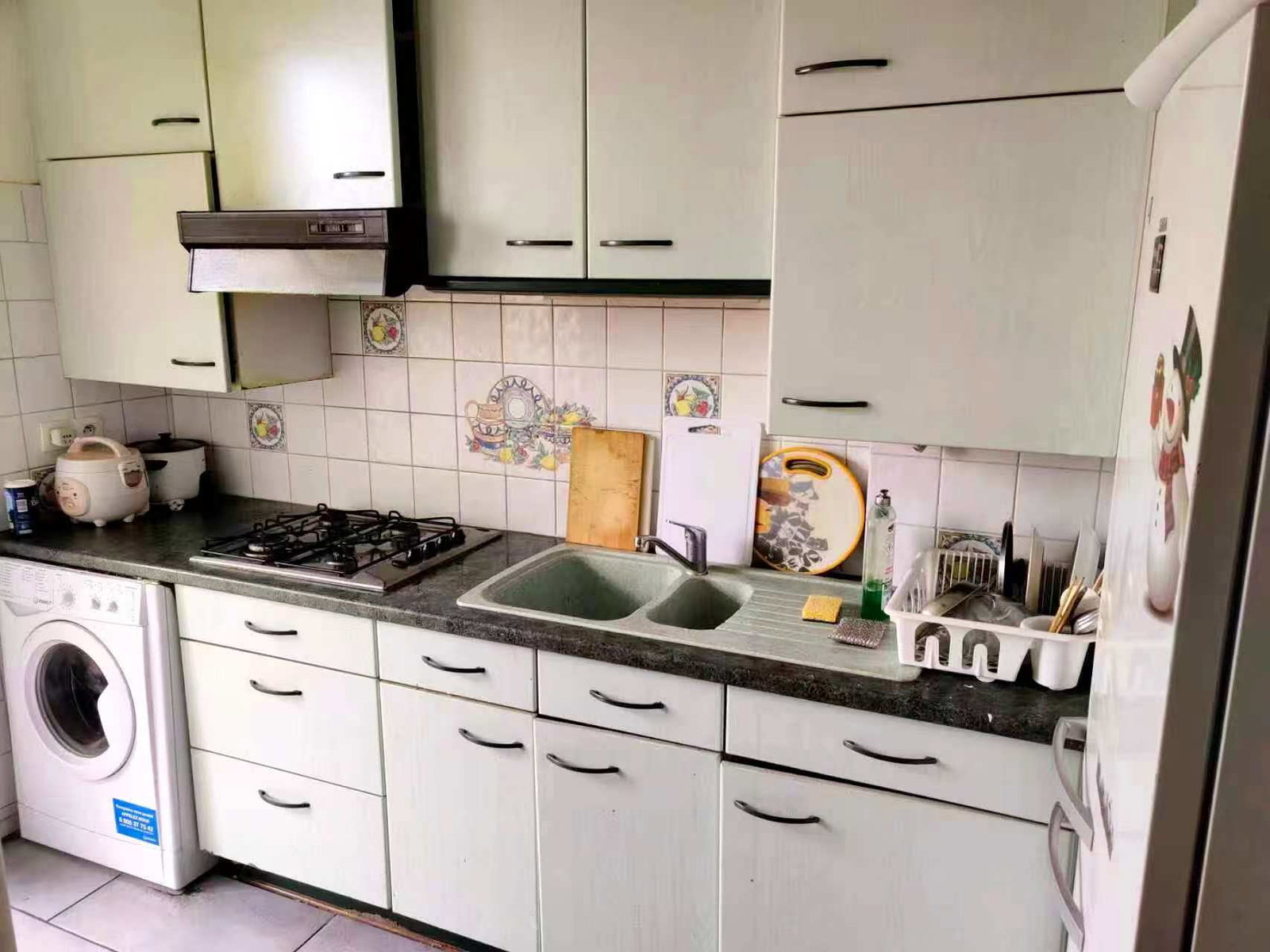 Colocatie Nanterre 650660