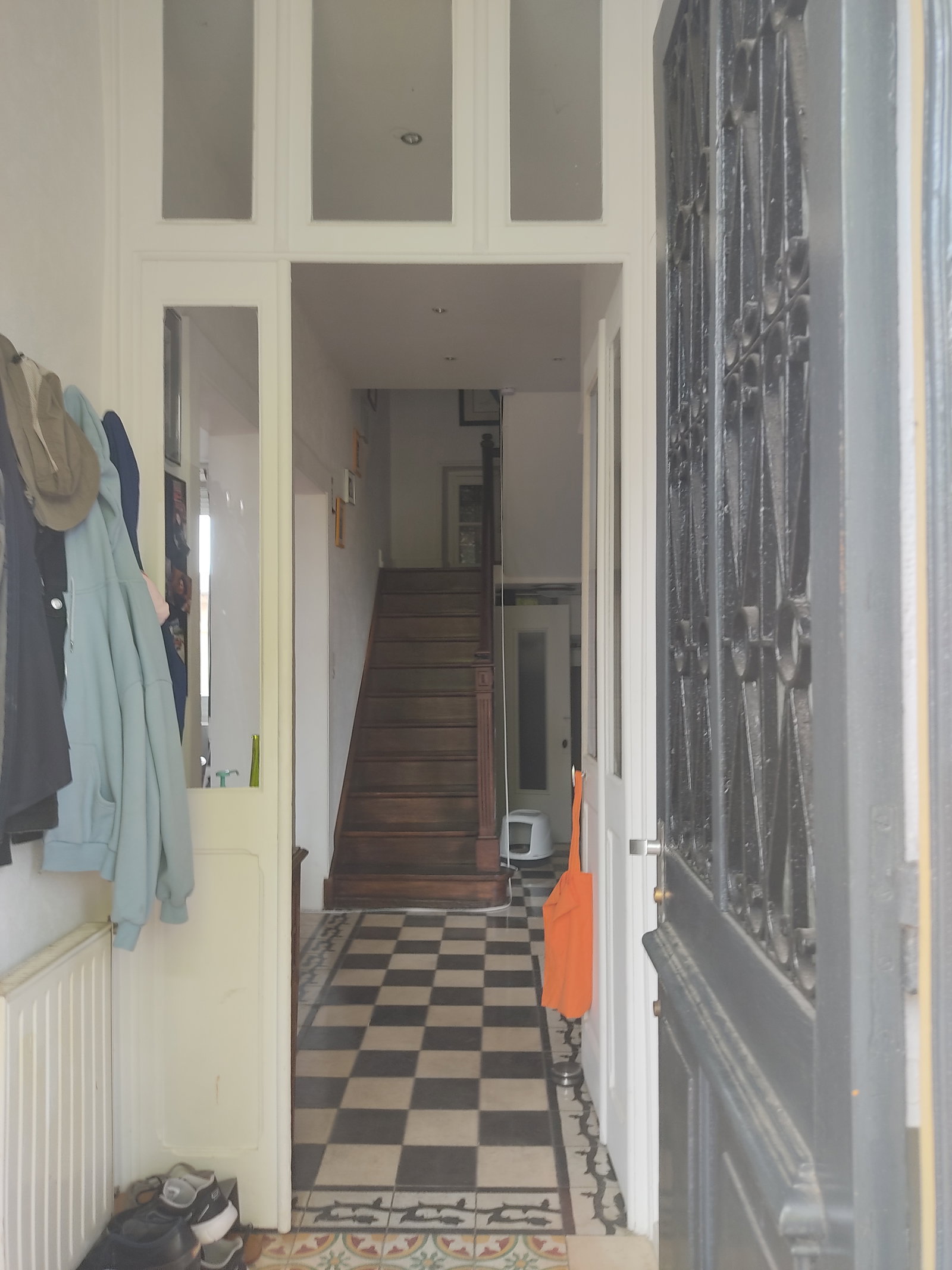 Homestay Besançon 251623