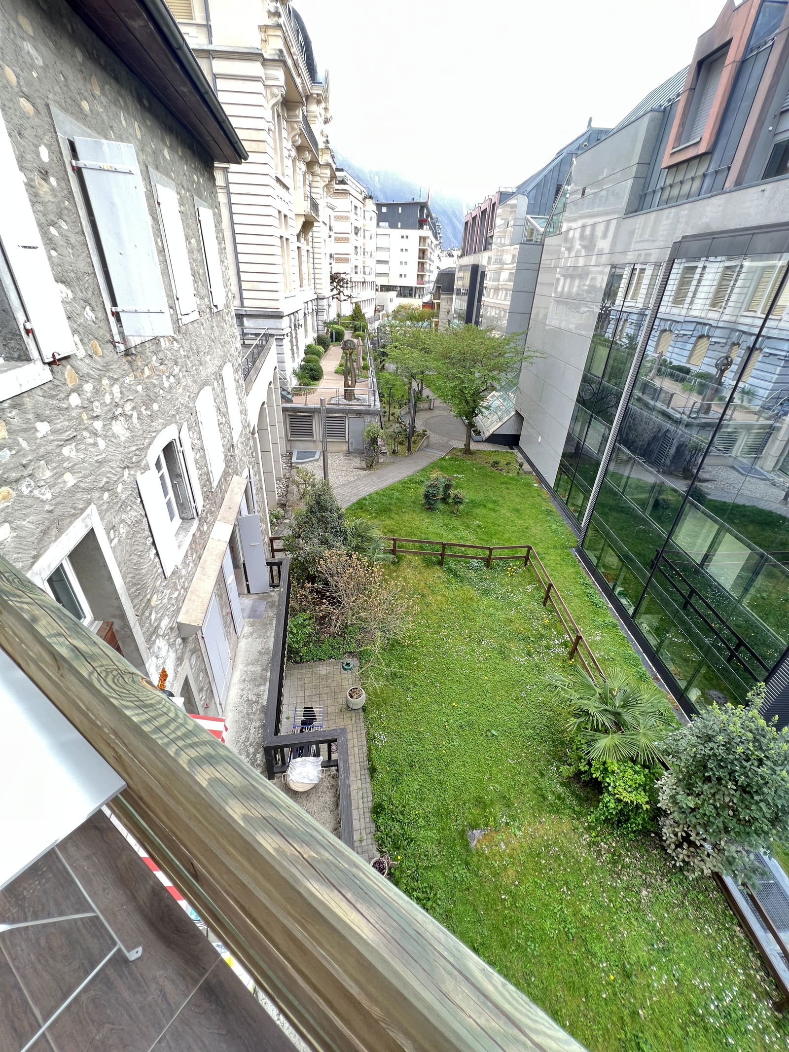 Gastgezin Montreux 367519