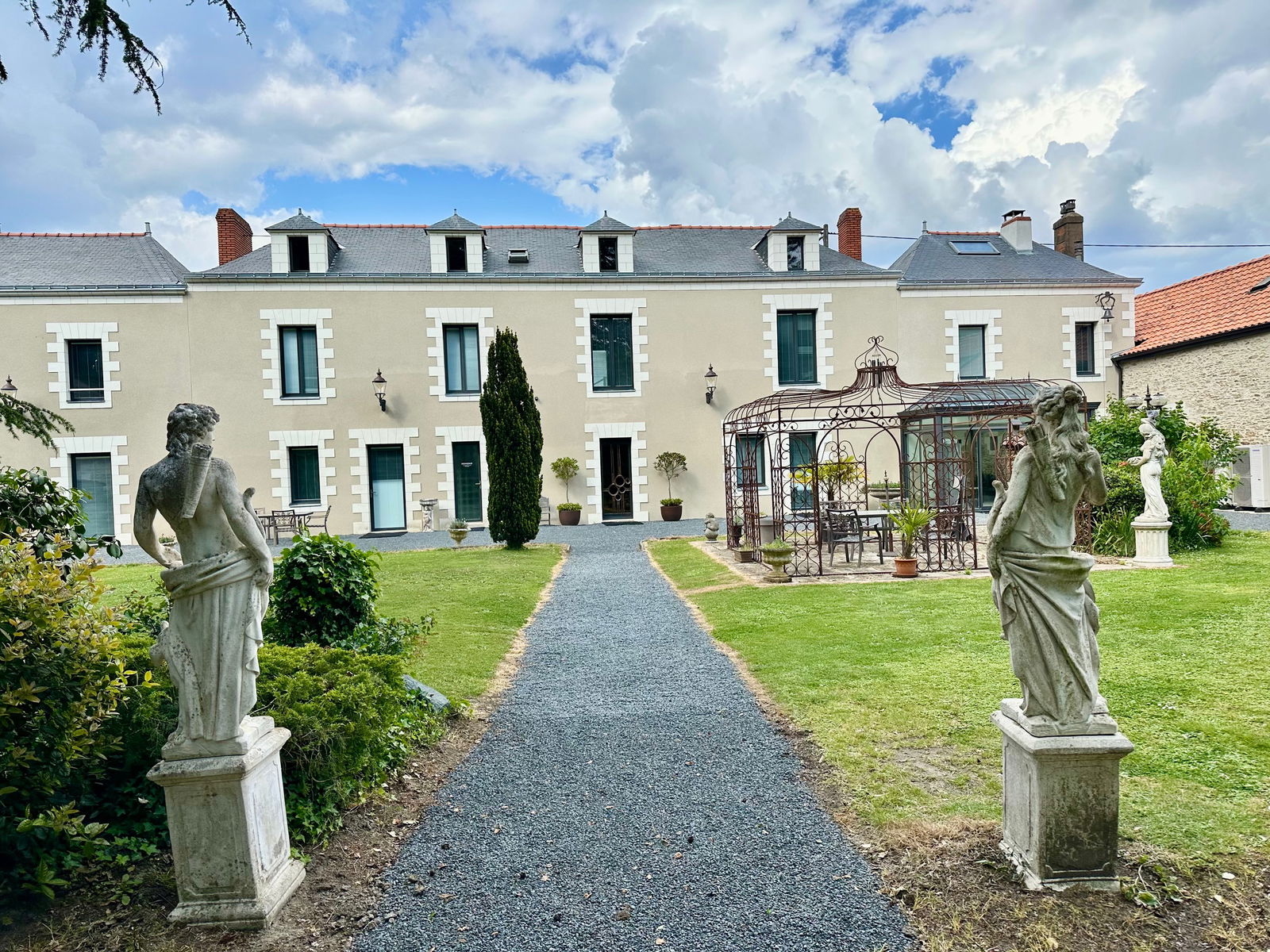 Colocatie Vertou 639806