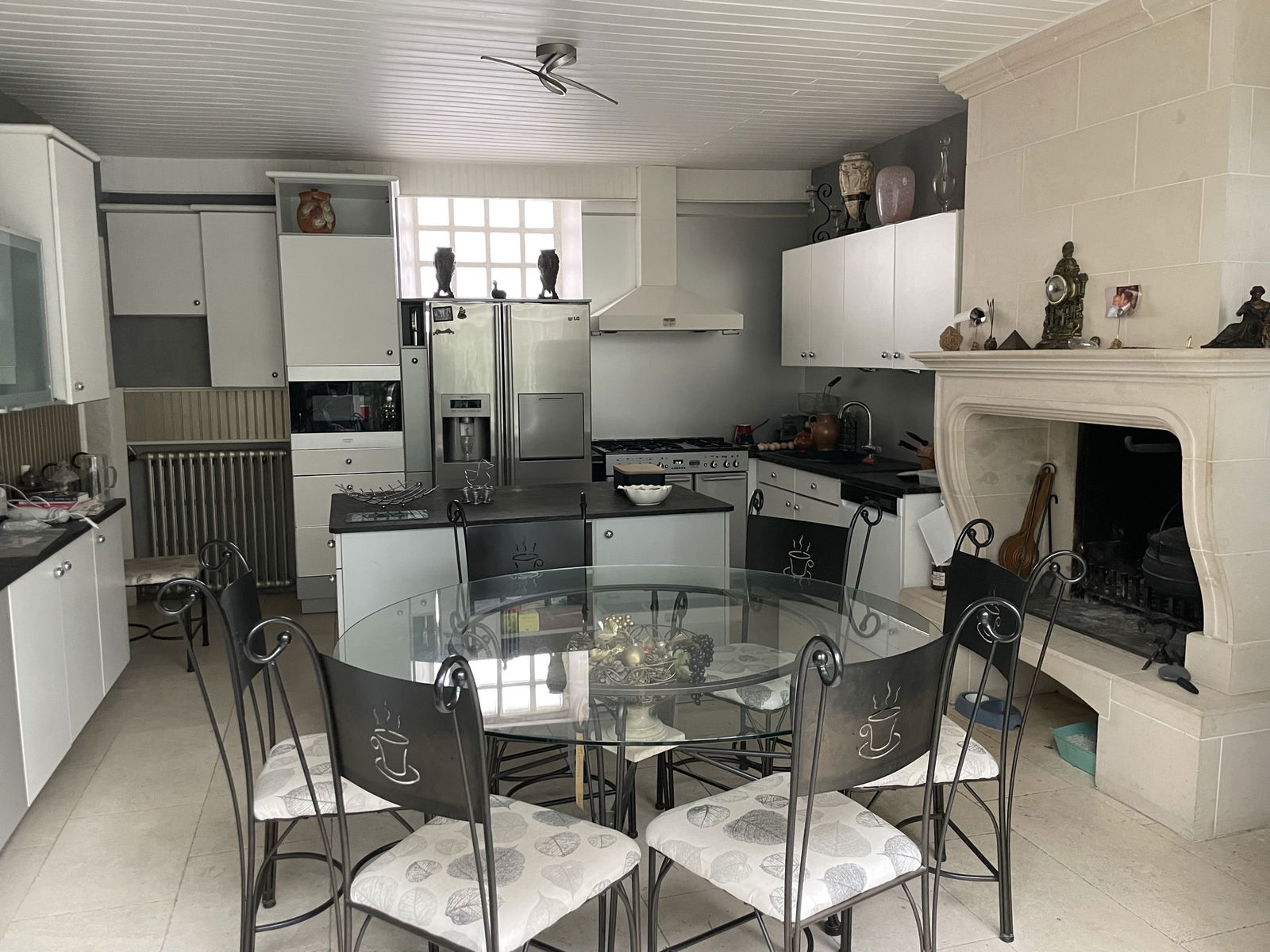 Gastgezin Vertou 639810