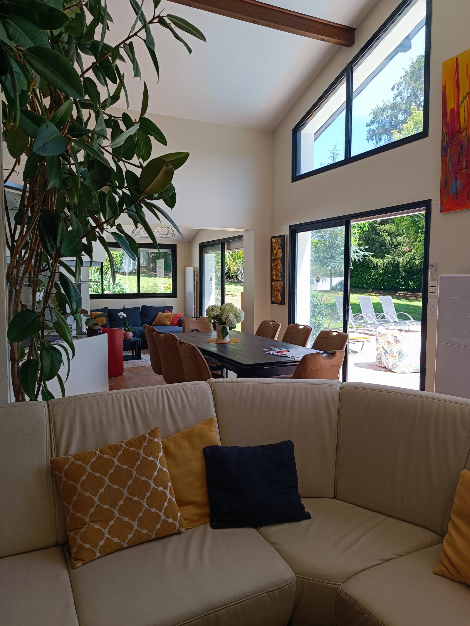 Colocatie Bidart 660664