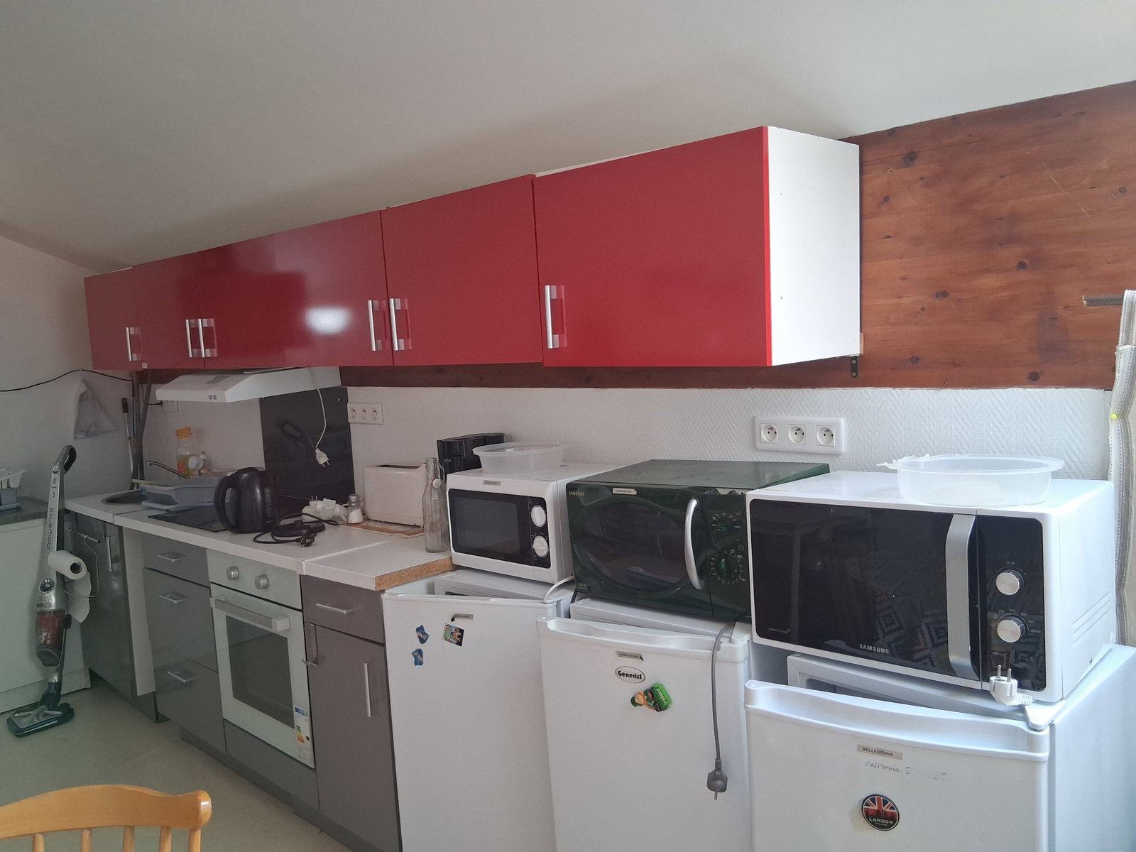 Kamer Bij De Gastheer Biviers 667148