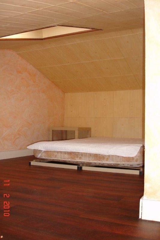 Colocatie Courcouronnes 91066