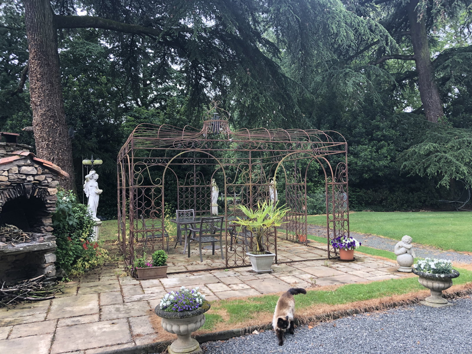 Tuisverblyf Vertou 639810