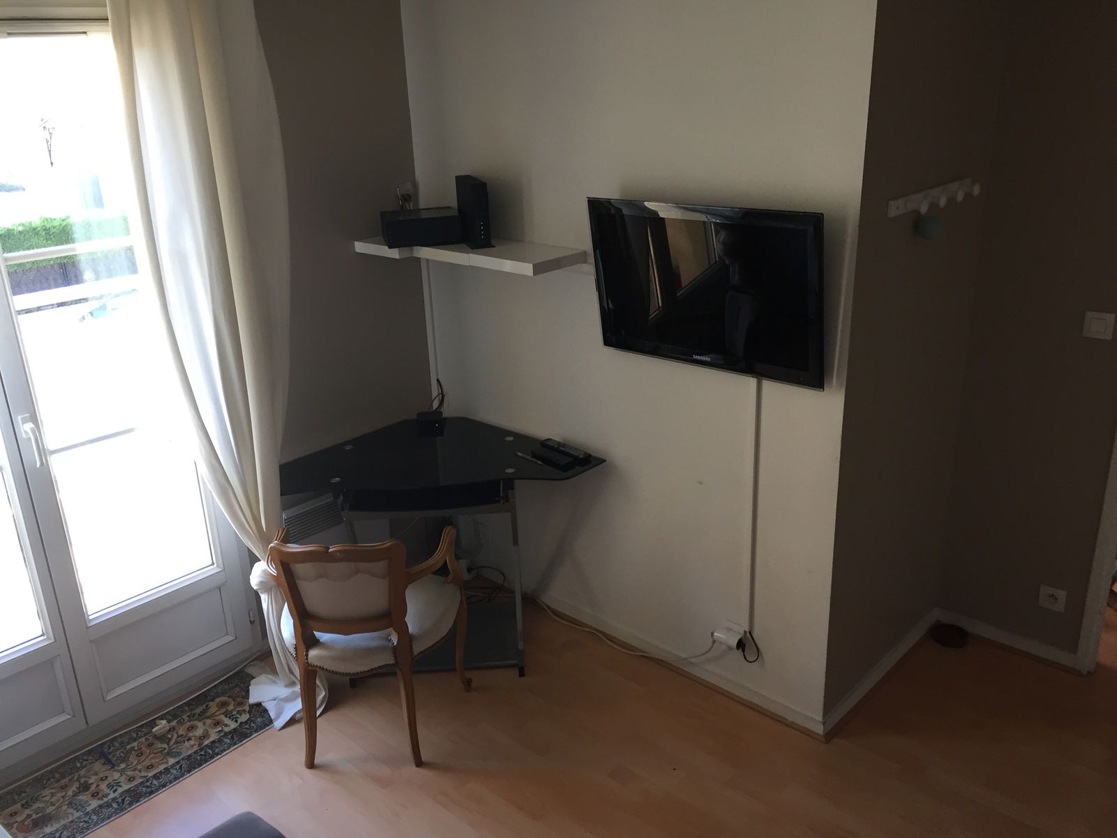 Gastgezin Saint-Maur-des-Fossés 112868