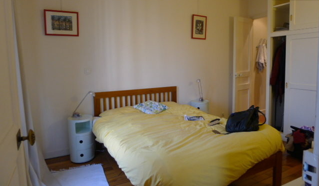 Colocatie Paris 74025