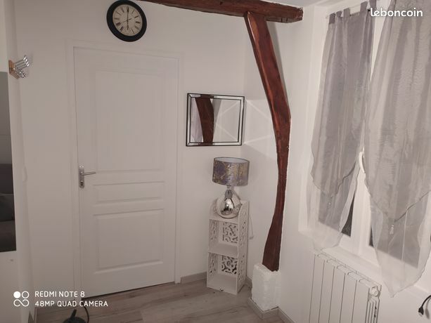 Colocatie Dreux 248080