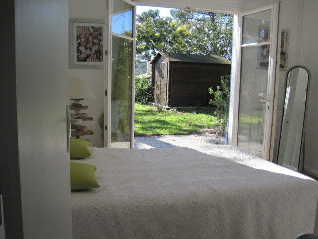 Gastgezin La Teste-de-Buch 93791