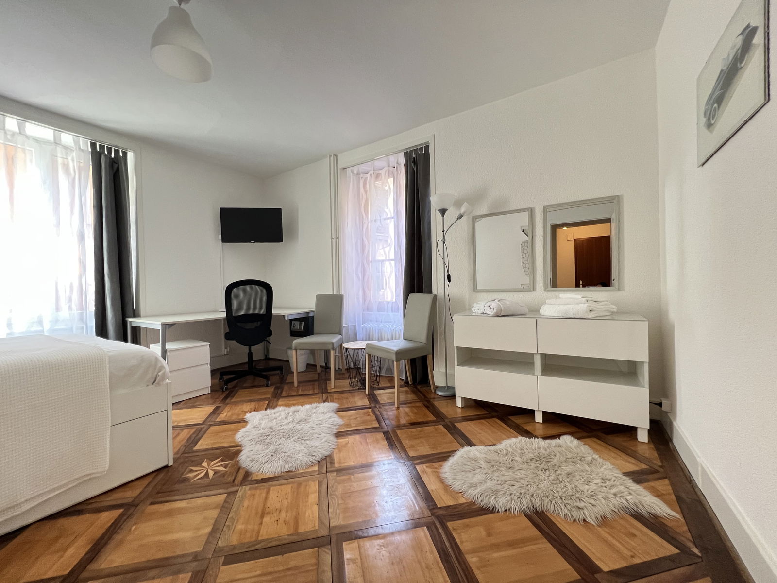 Colocatie Montreux 256836