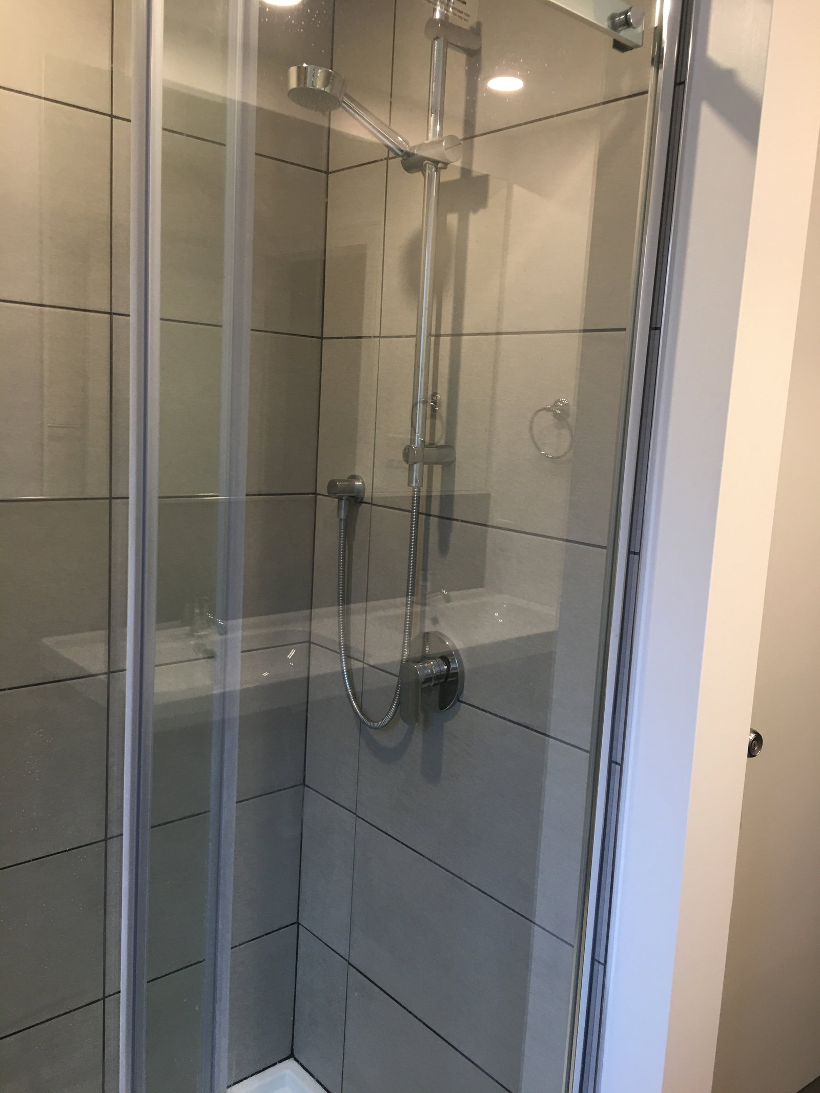 Gastgezin Montréal 657439