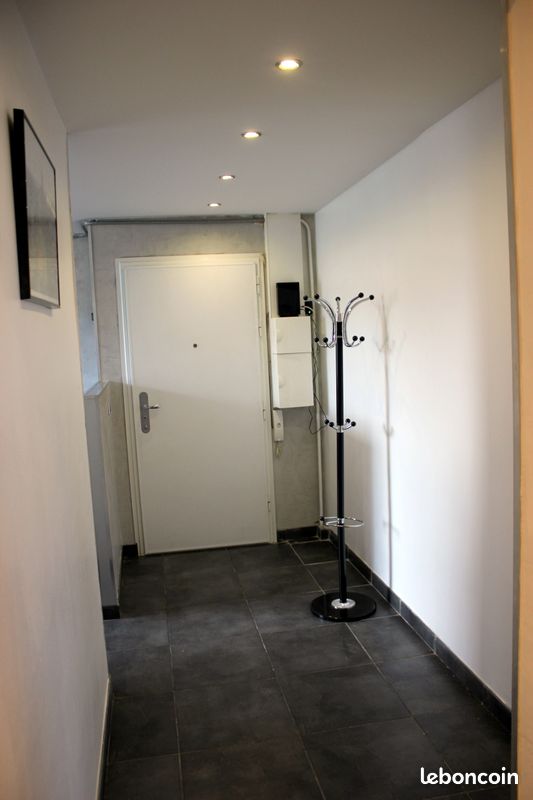 Colocatie Saint-Martin-d'Hères 412875