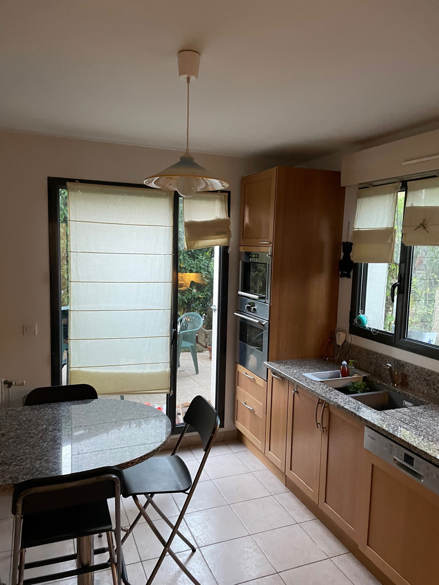 Gastgezin Colombes 253126