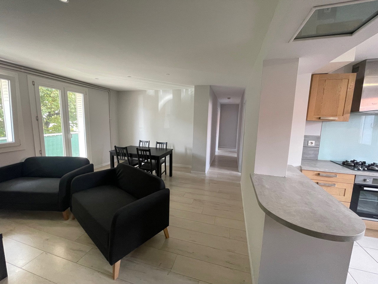 Colocatie Jarville-la-Malgrange 662840