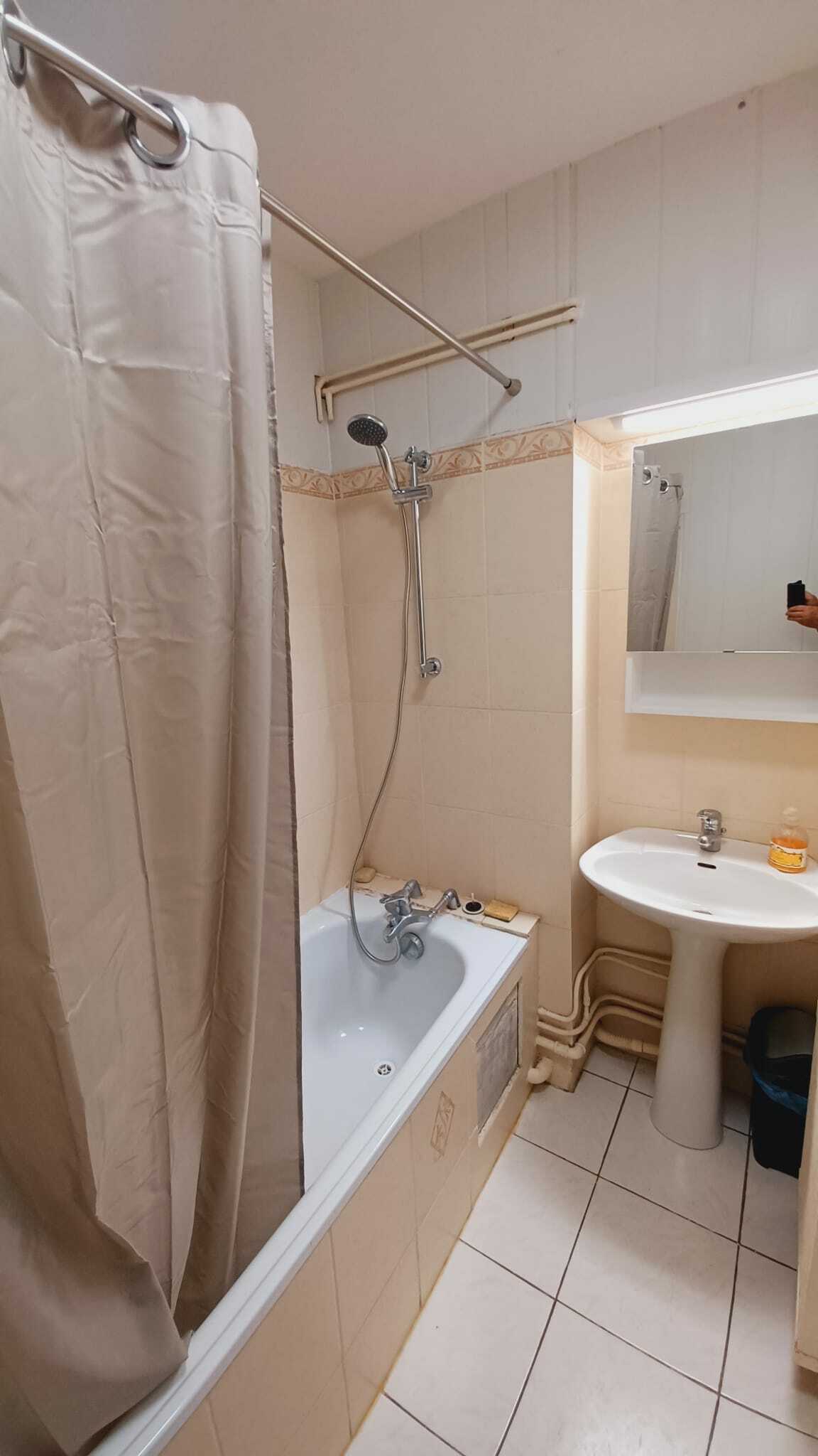 Colocatie Dijon 250833