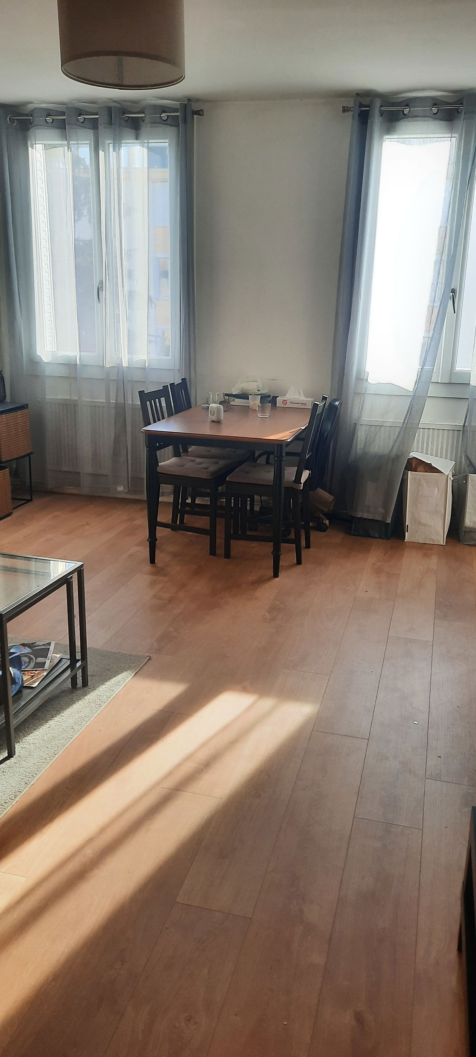 Colocatie Dijon 485774