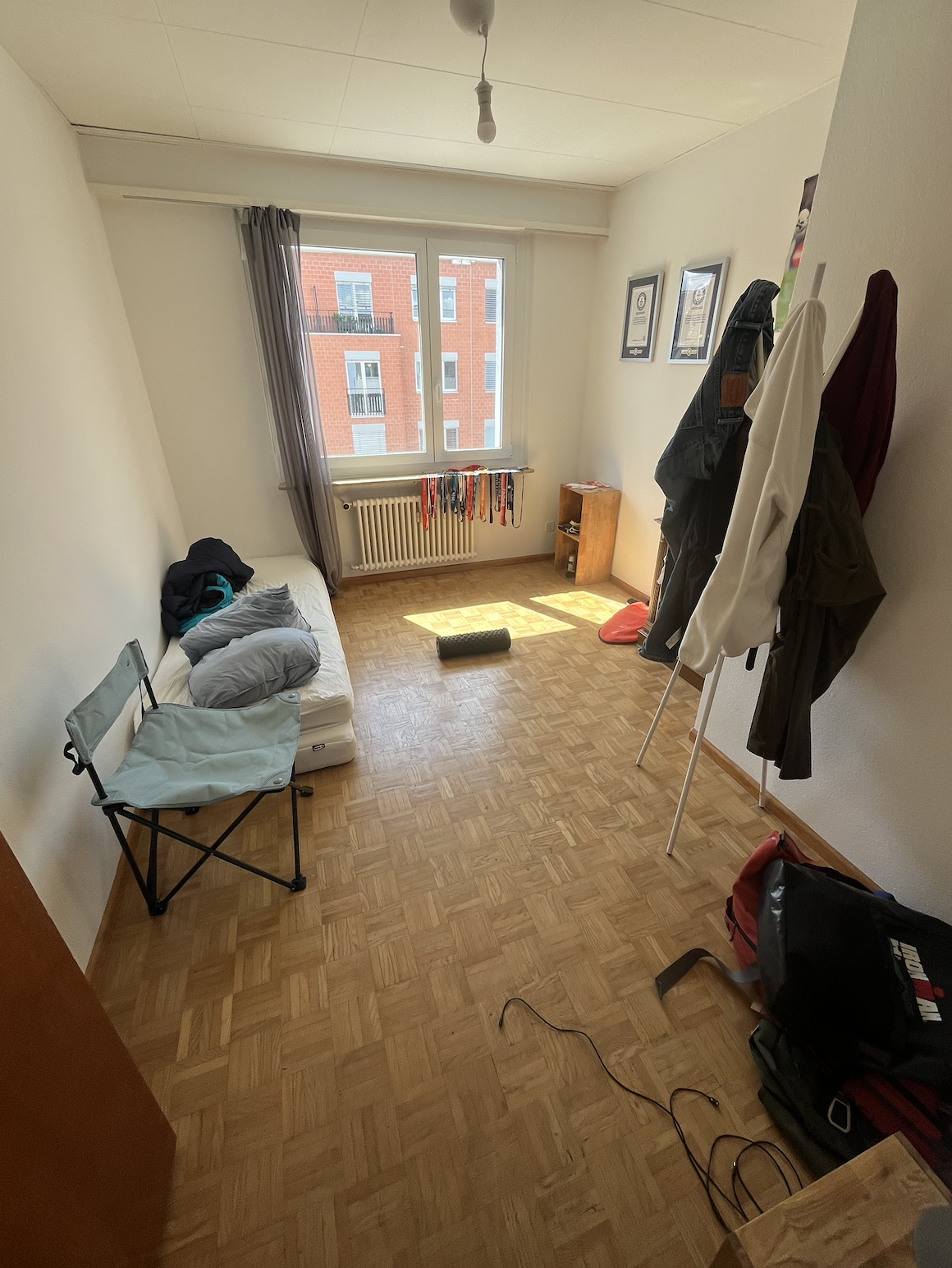 Homestay Basel 677381