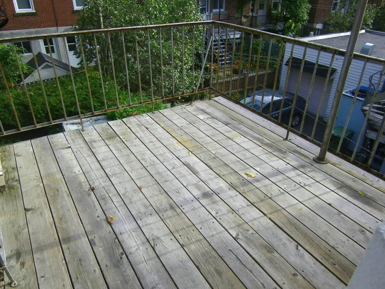 Tuisverblyf Montréal 119985