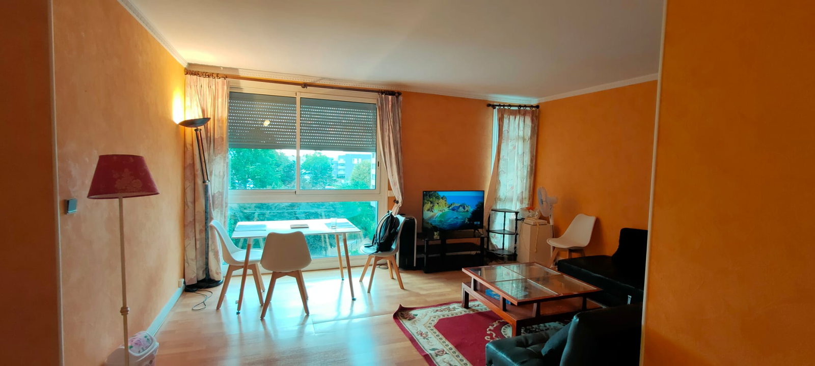 Gedeelde Woning Carrières-sur-Seine 672656