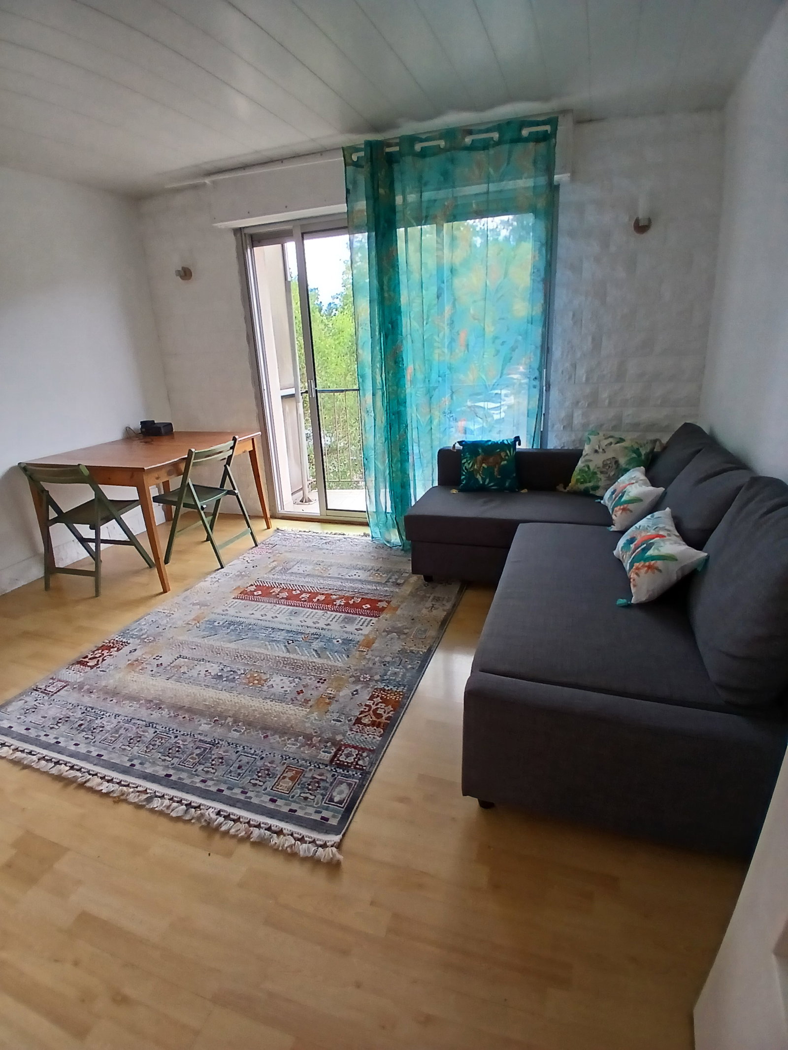 Gedeelde Woning Mulhouse 670249