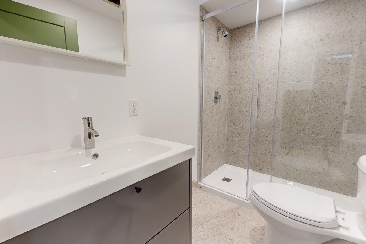 Colocatie Montréal 665022