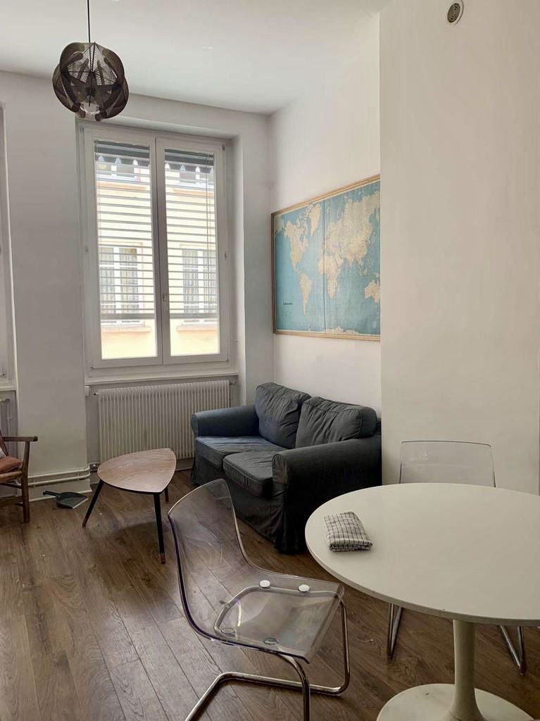 Colocatie Lyon 591331