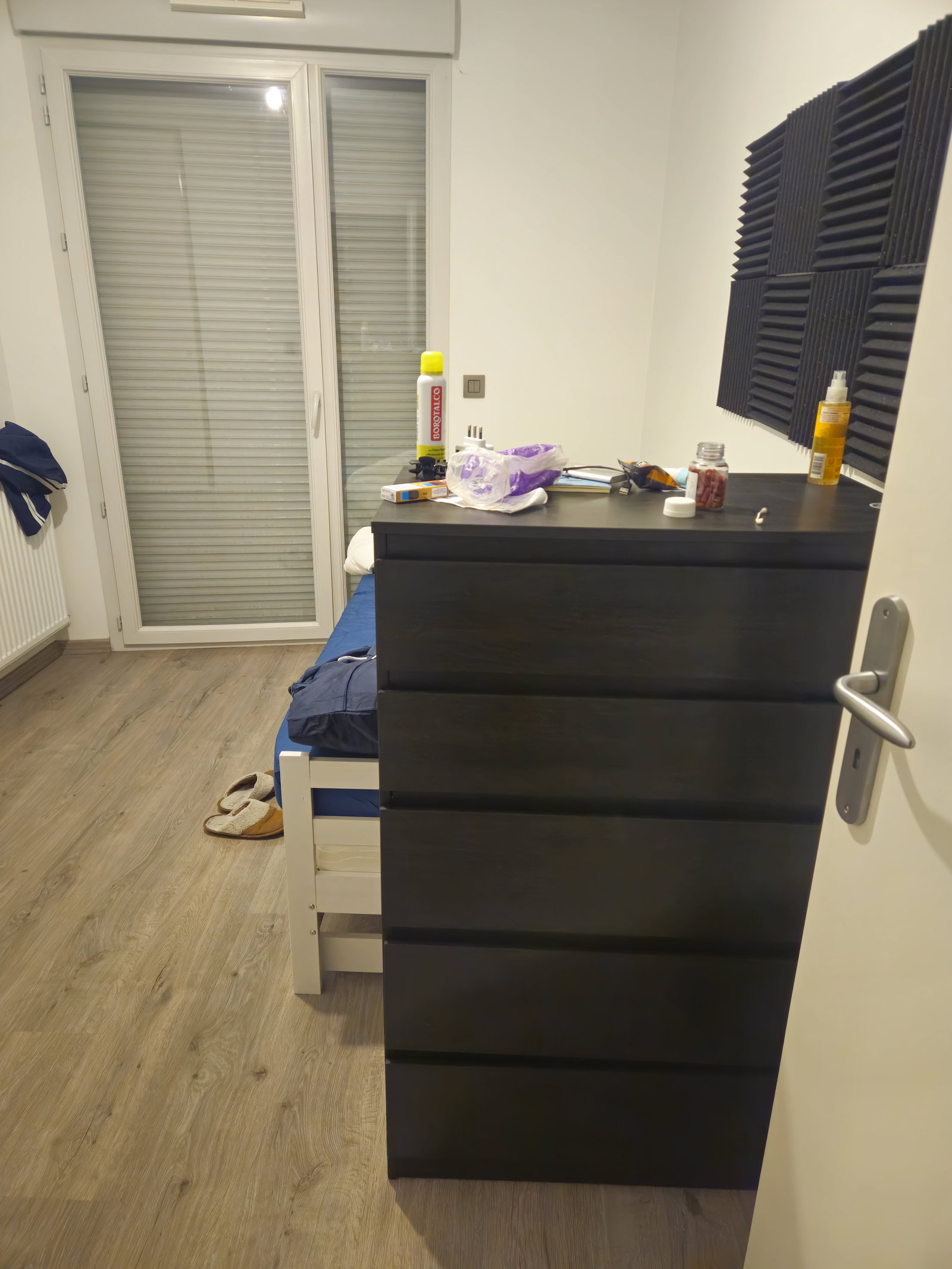 Gedeelde Woning Villeurbanne 672083