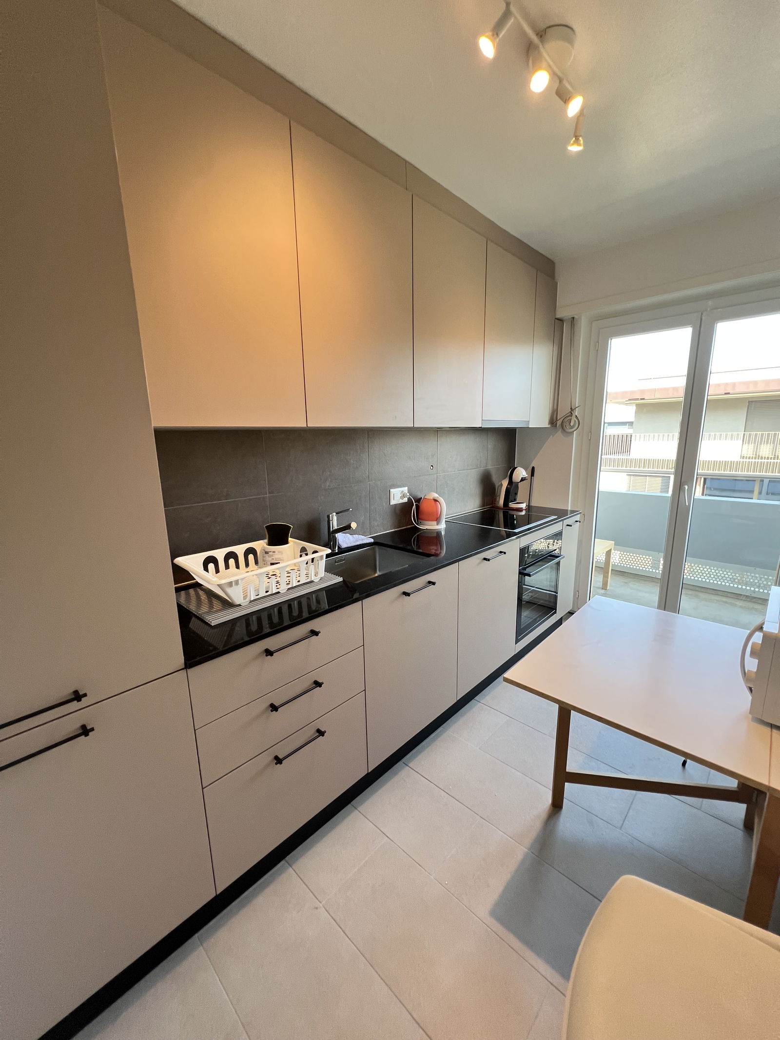 Colocatie Crissier 454223