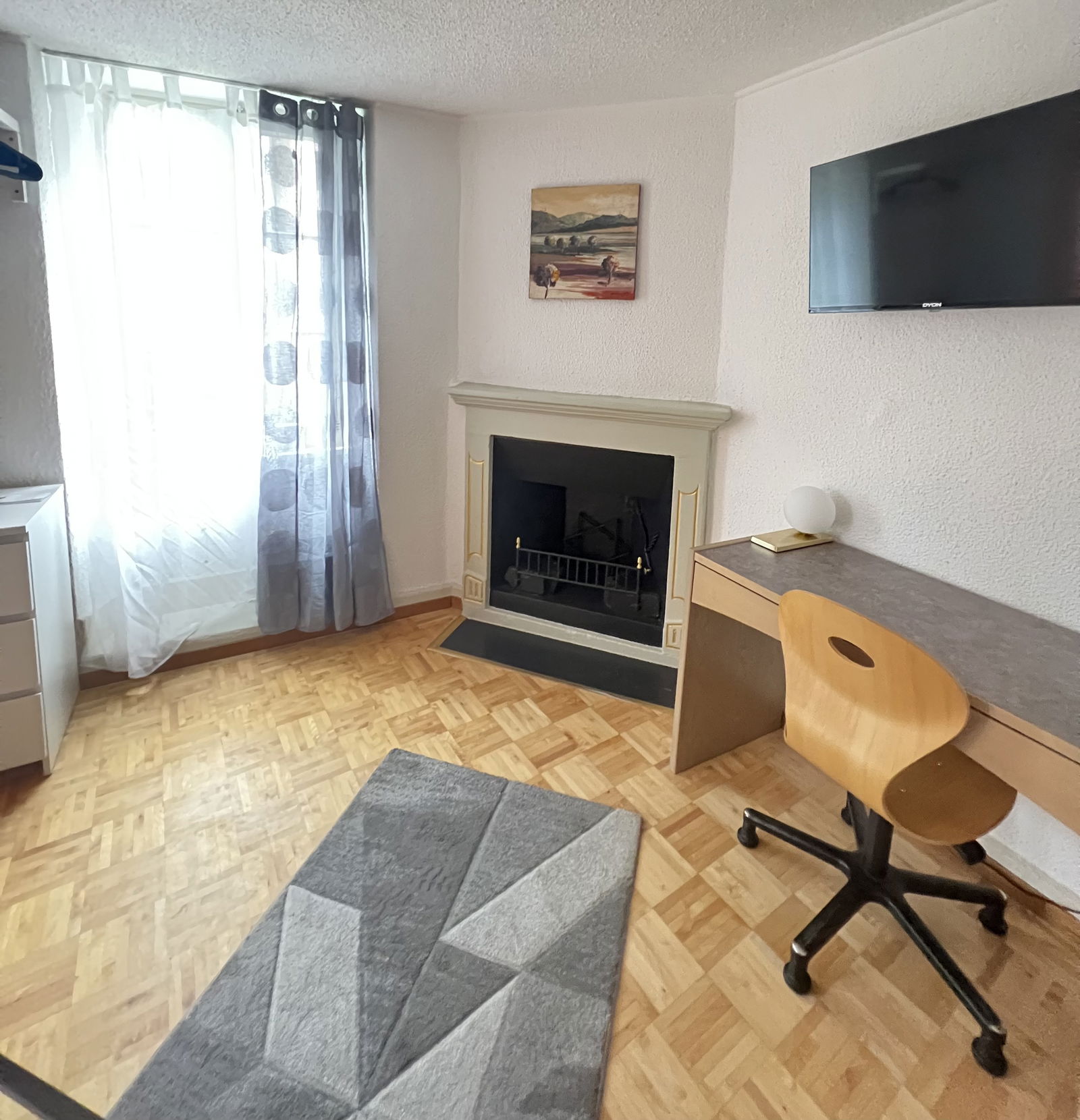 Gastgezin Montreux 367520