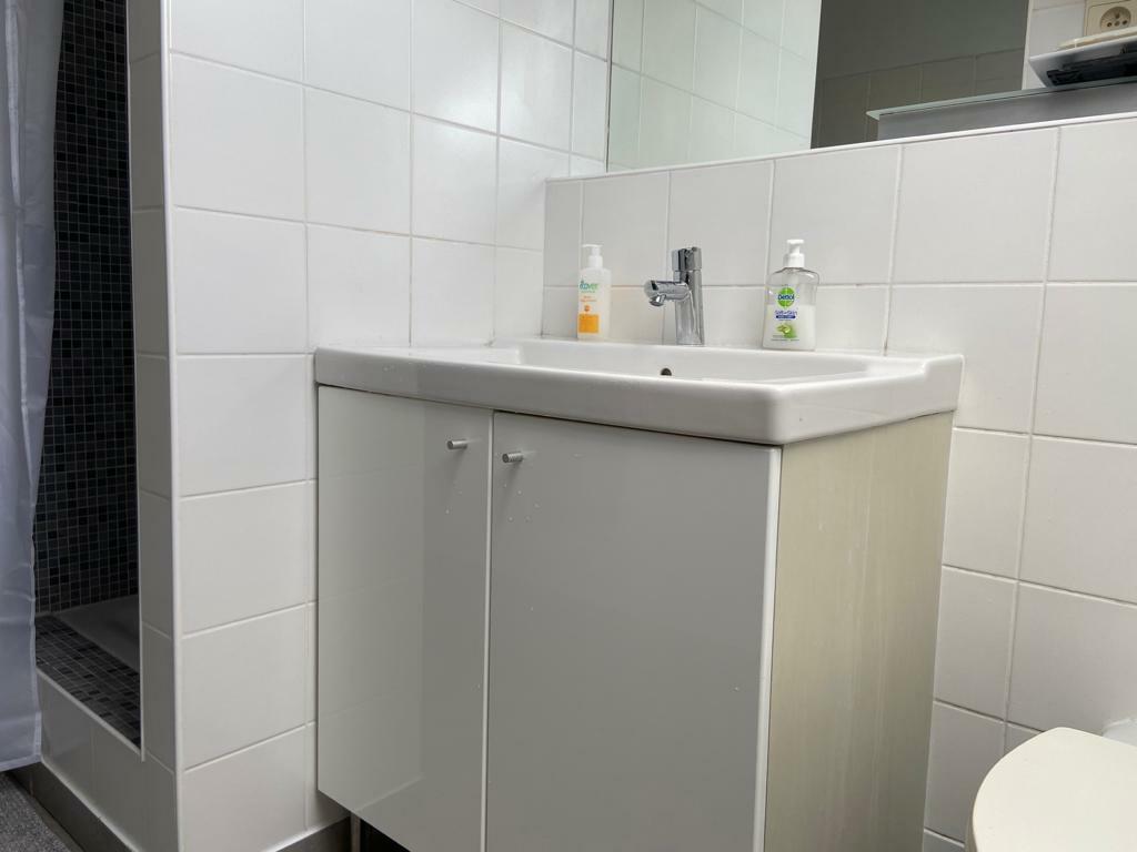 Gastgezin Bruxelles 244884