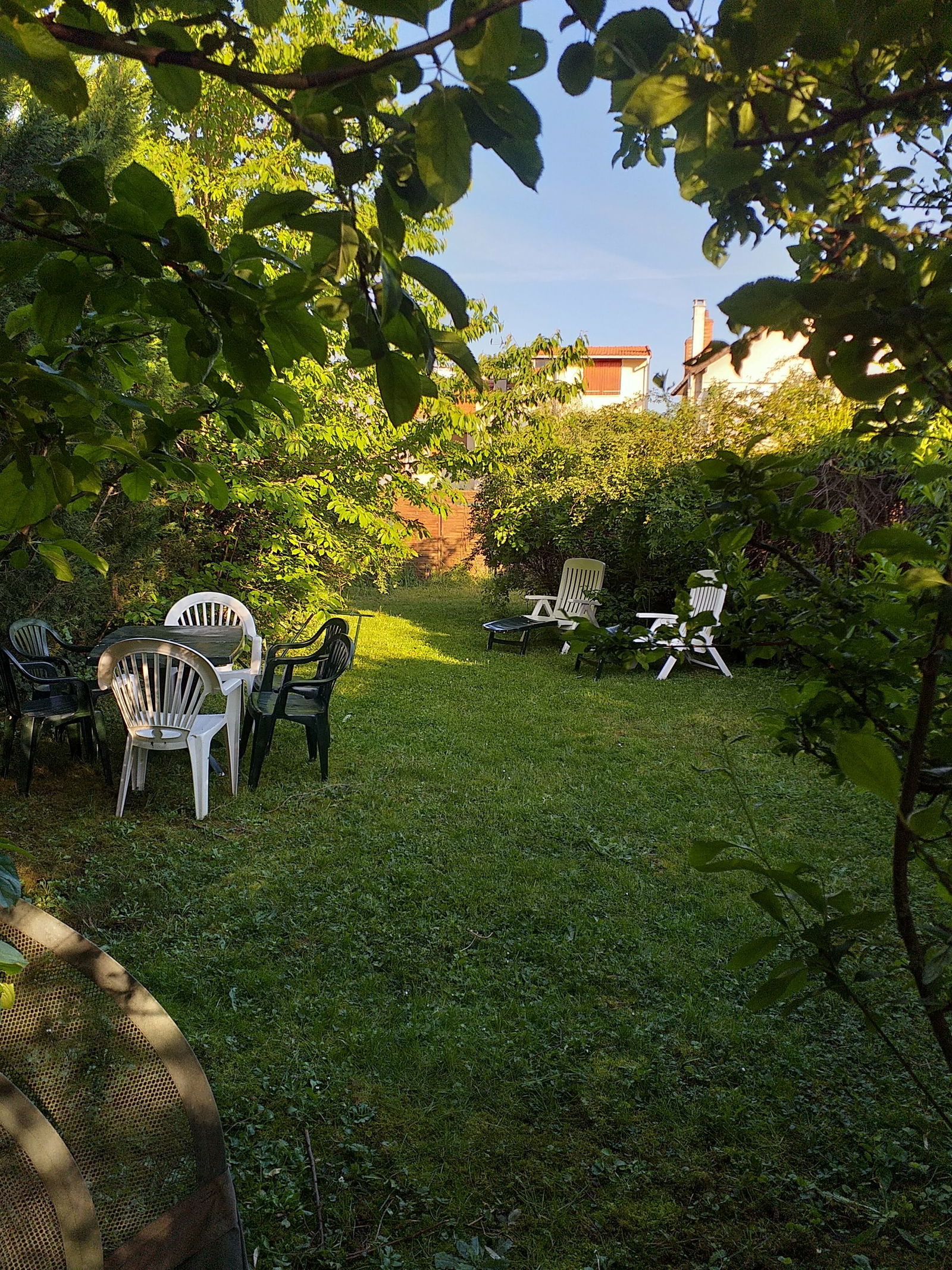 Tuisverblyf Bondy 223334