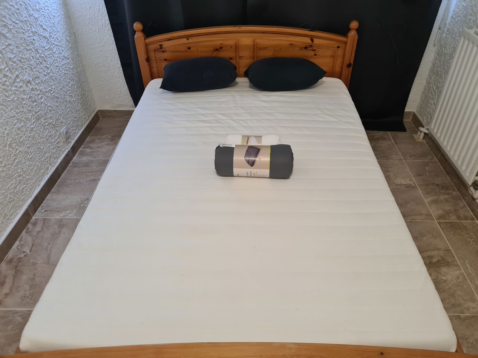 Colocatie Marseille 659015